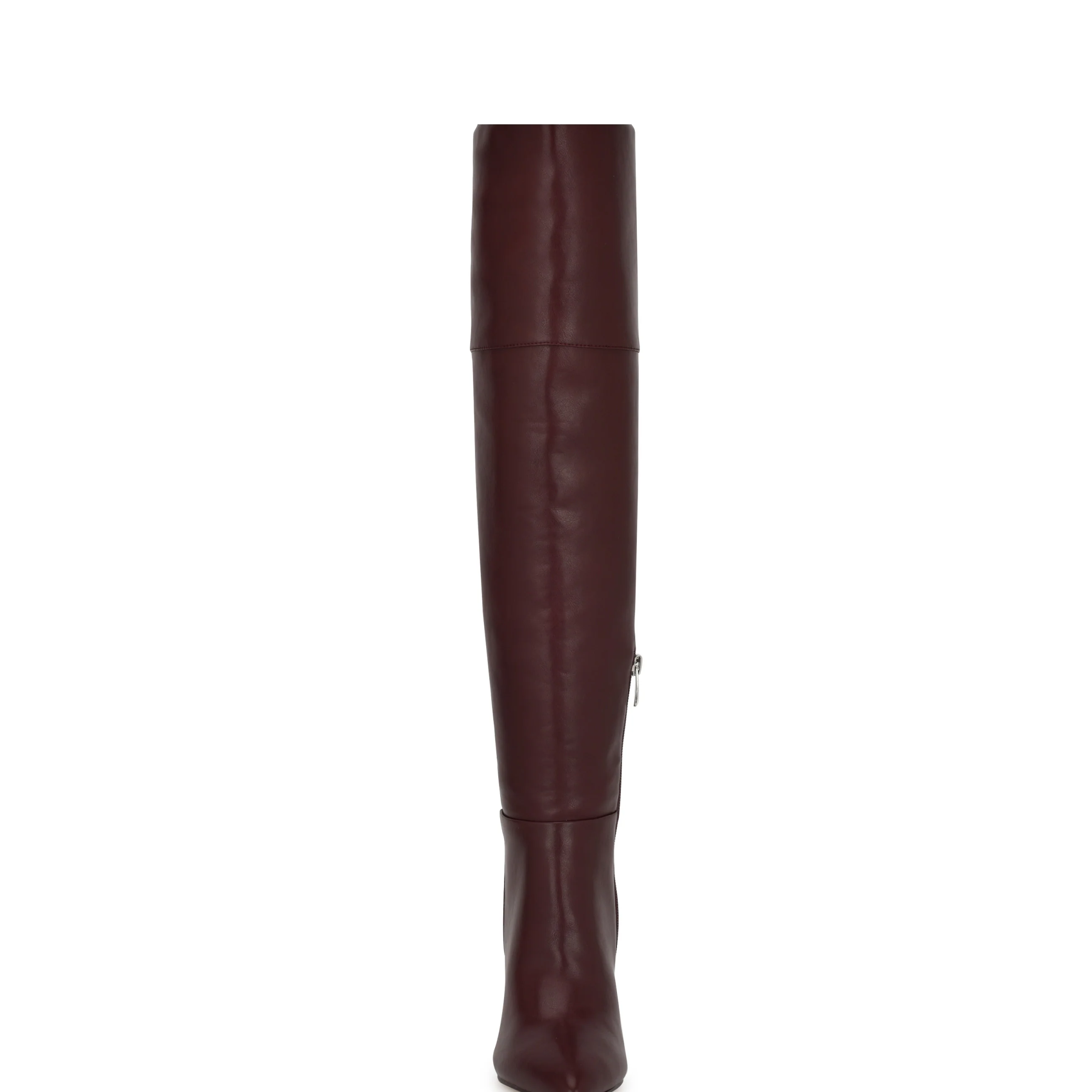 Pare Over the Knee Boots