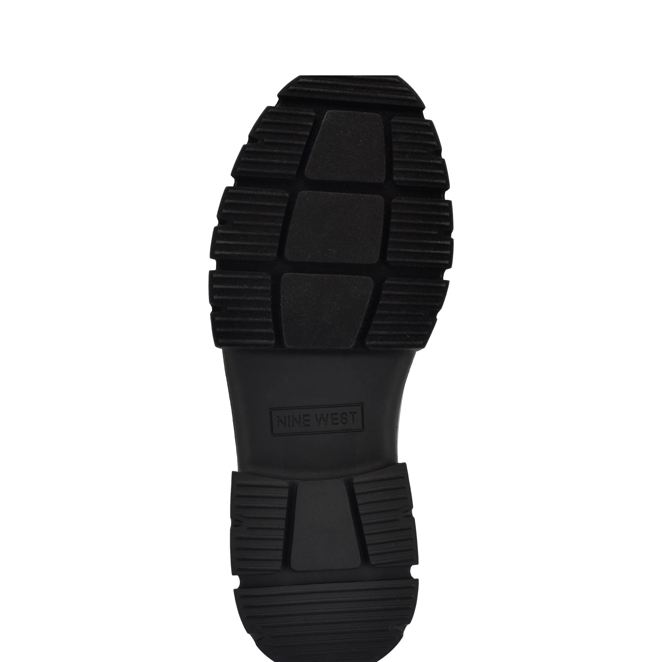 Kimma Lug Sole Booties