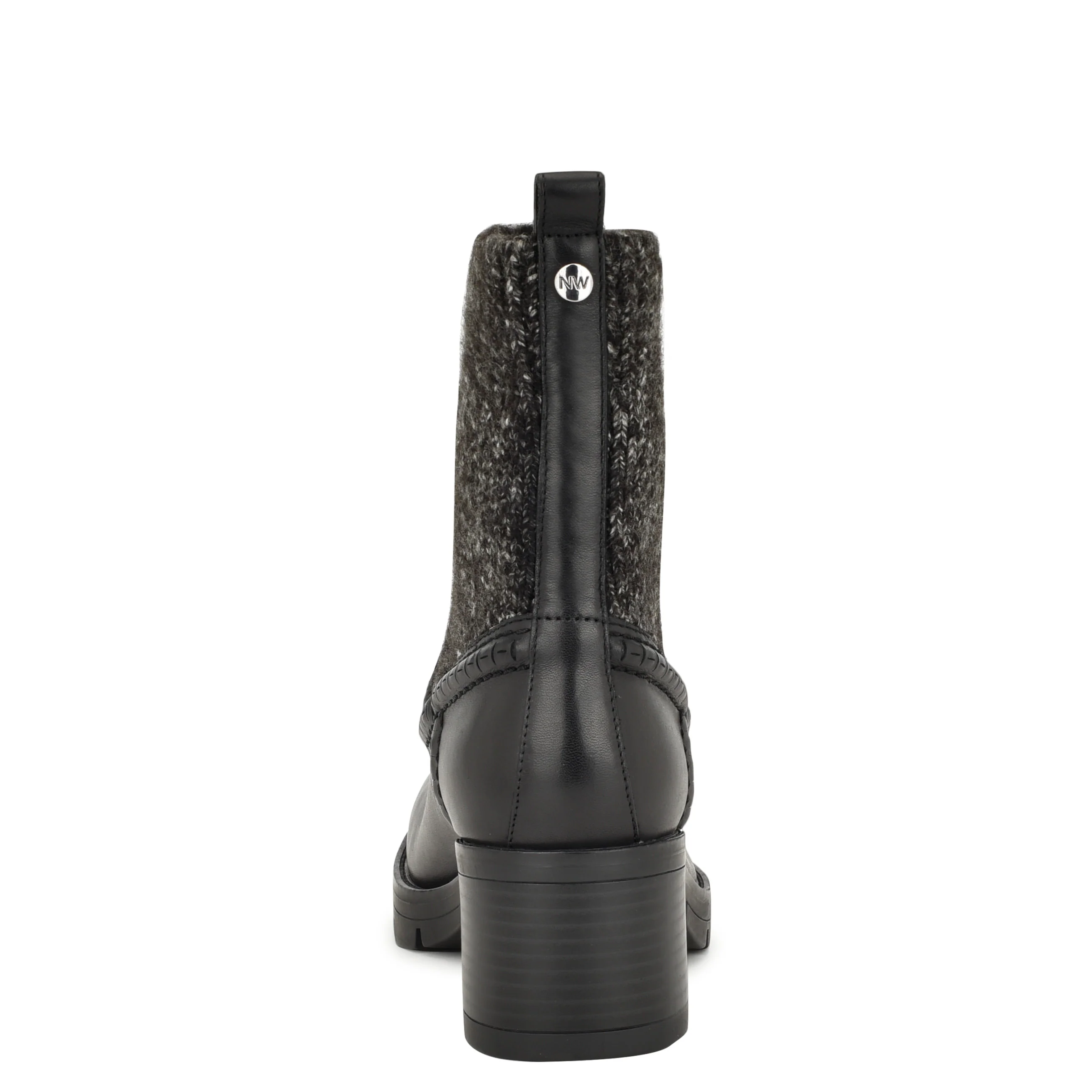 Popit Casual Booties