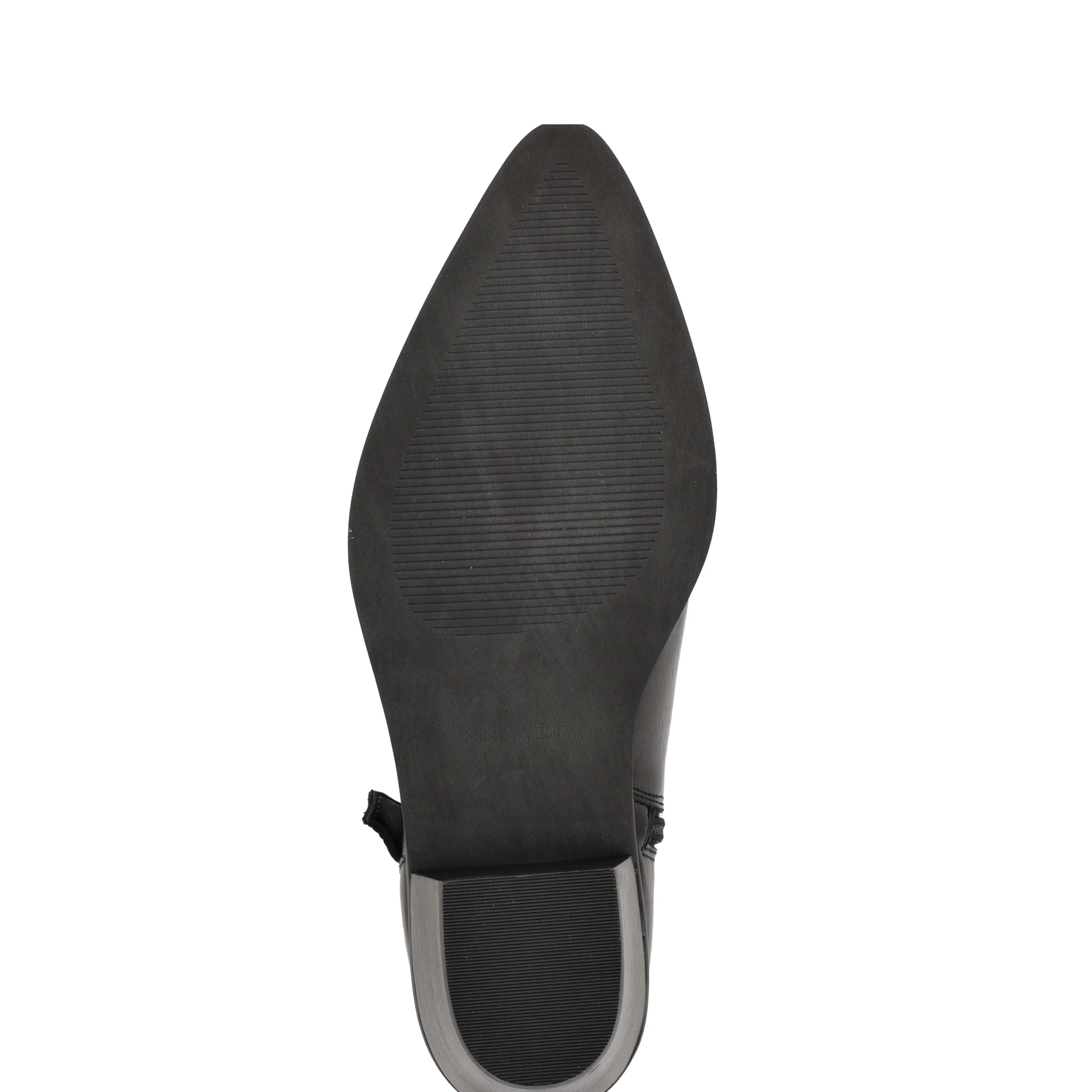 Lemone Pointy Toe Booties