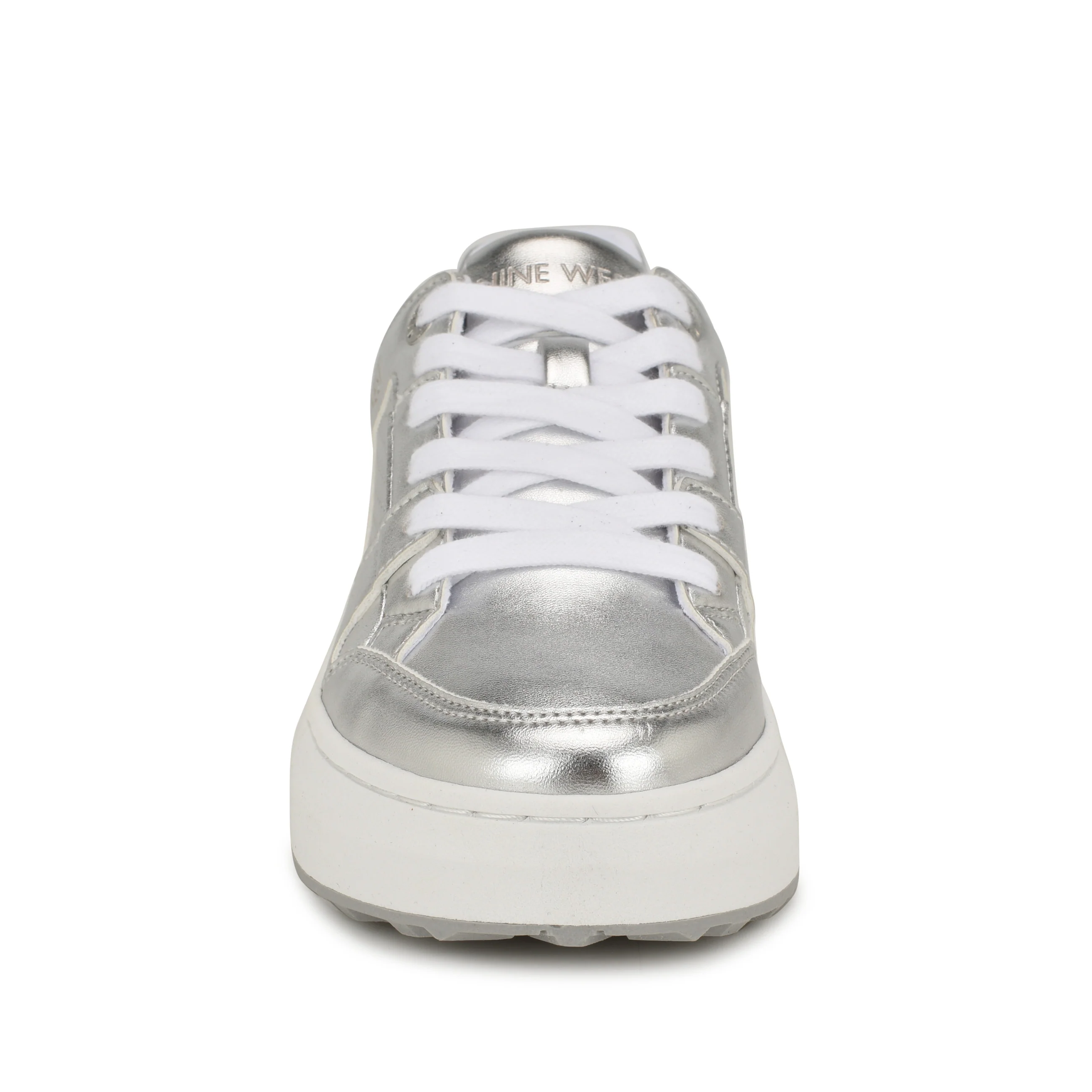 Camp Lace Up Sneakers