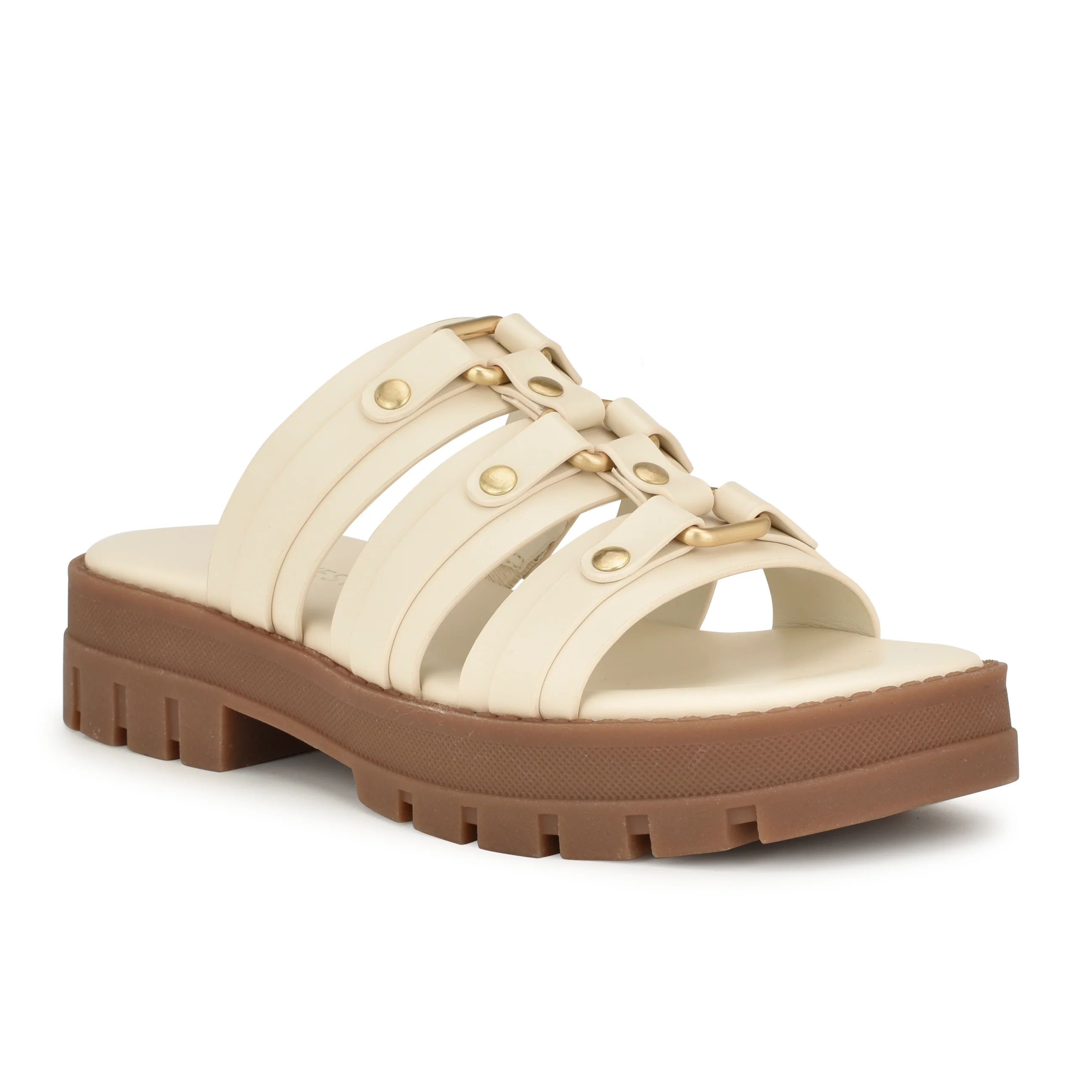 Cazz Fisherman Slide Sandals
