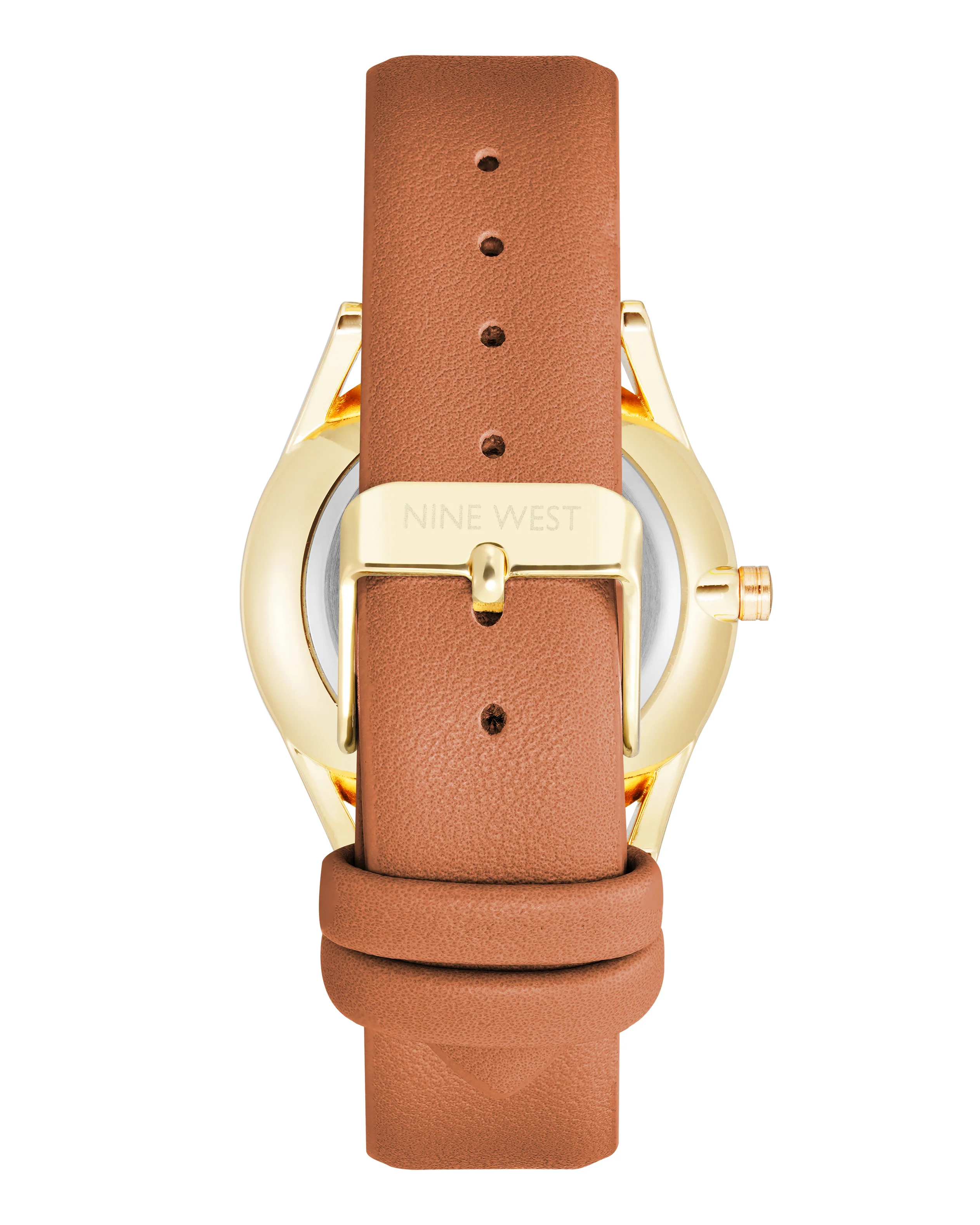 Classic Strap Watch