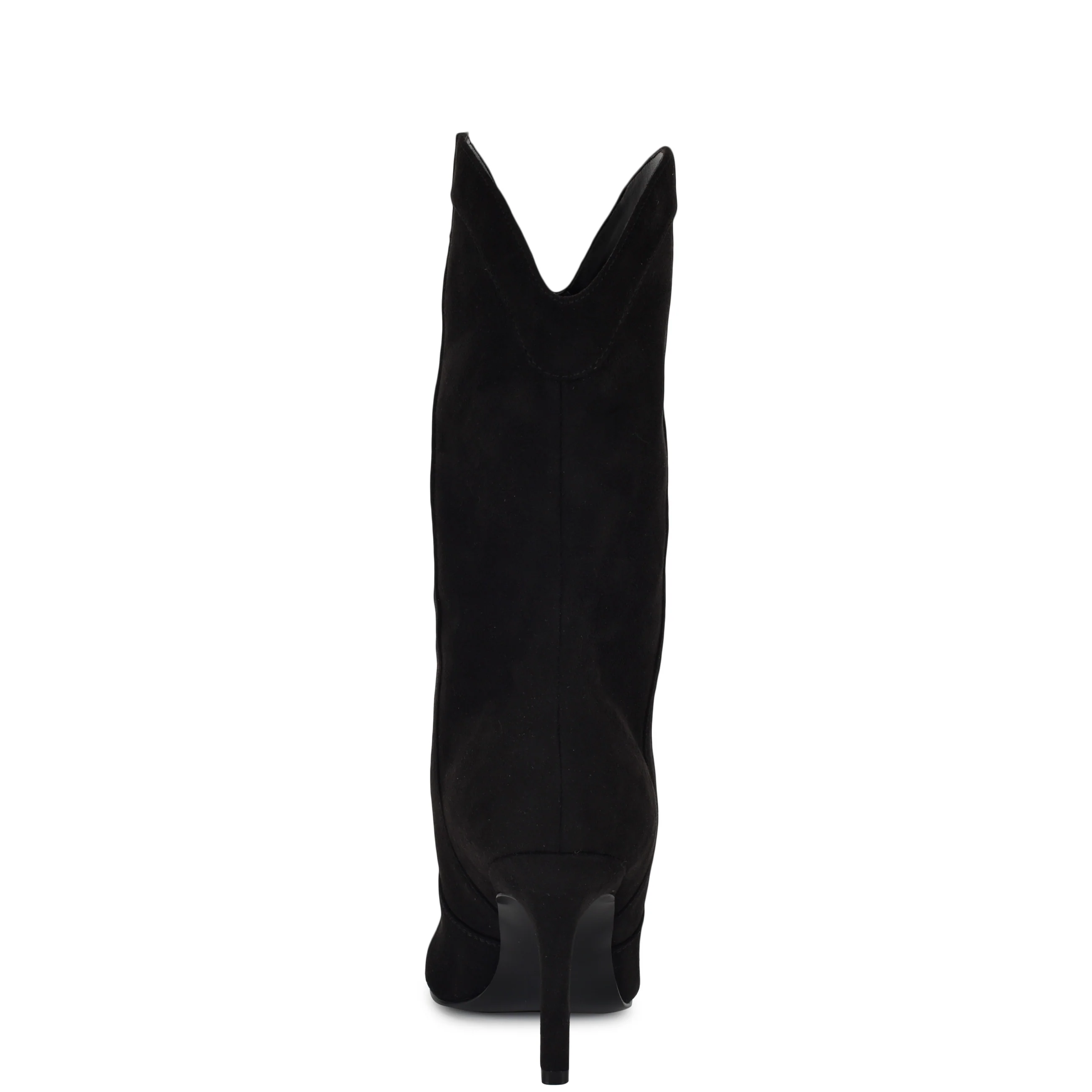 Grasy Western Dress Boots