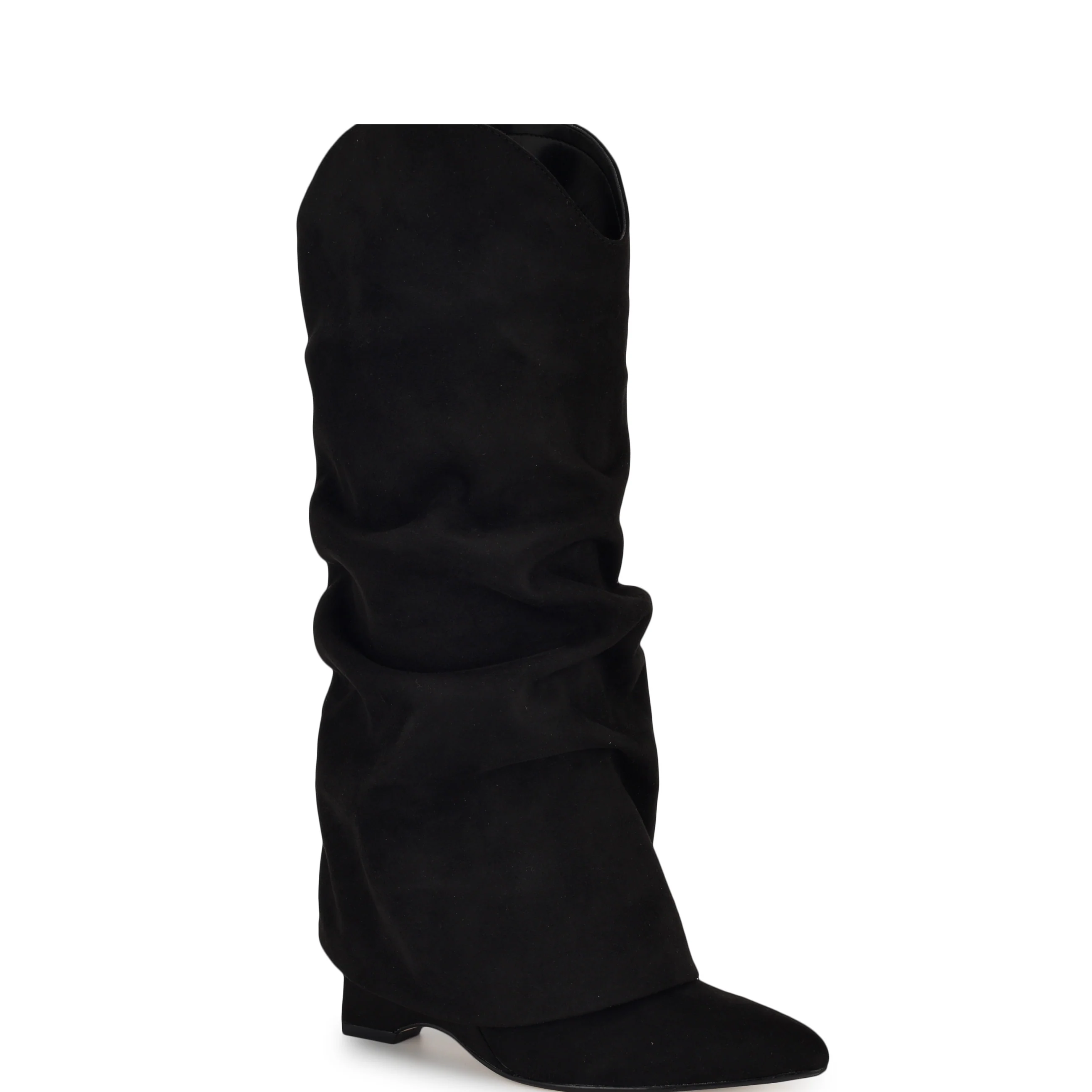 Amazin Slouch Western Boots