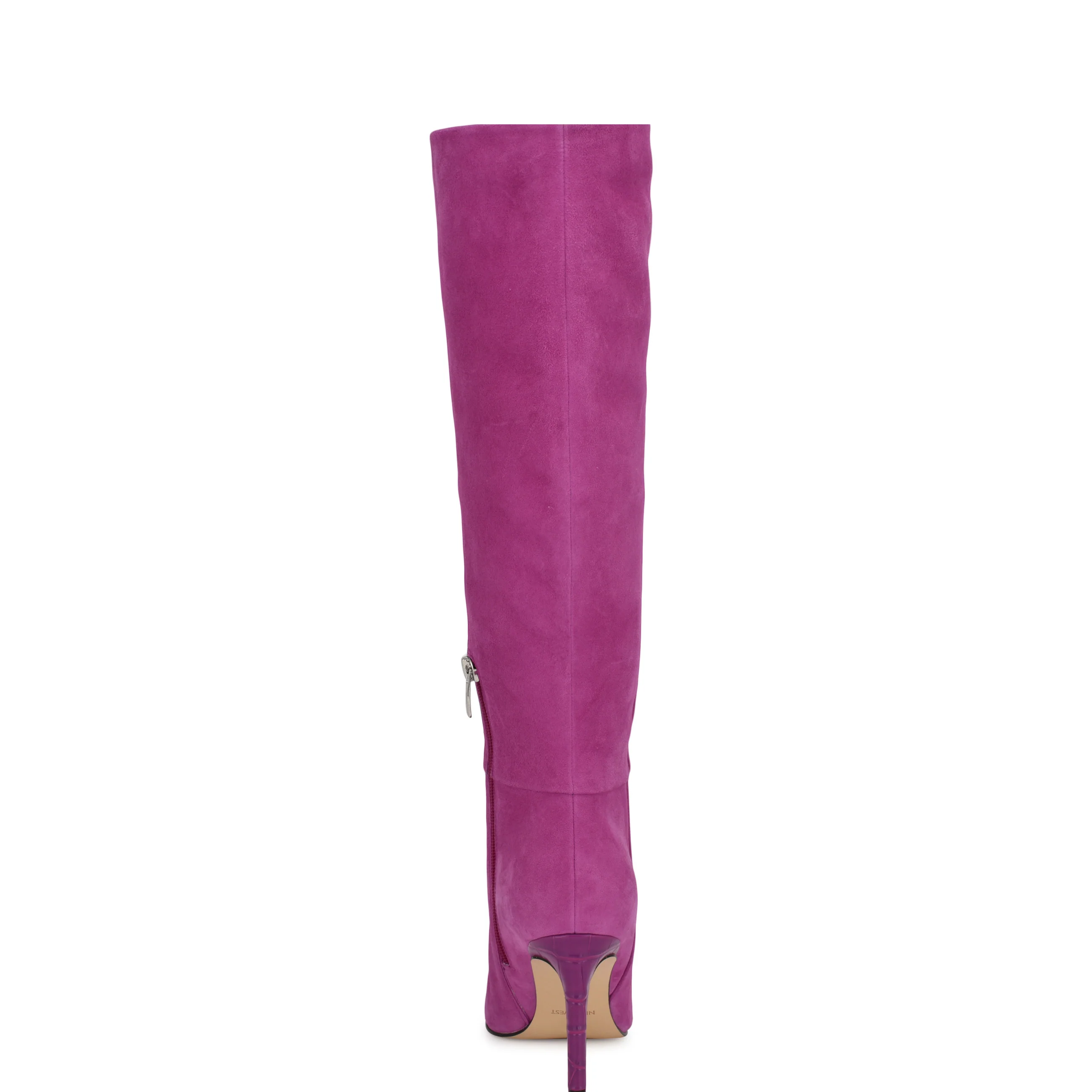 Richy Heeled Boots