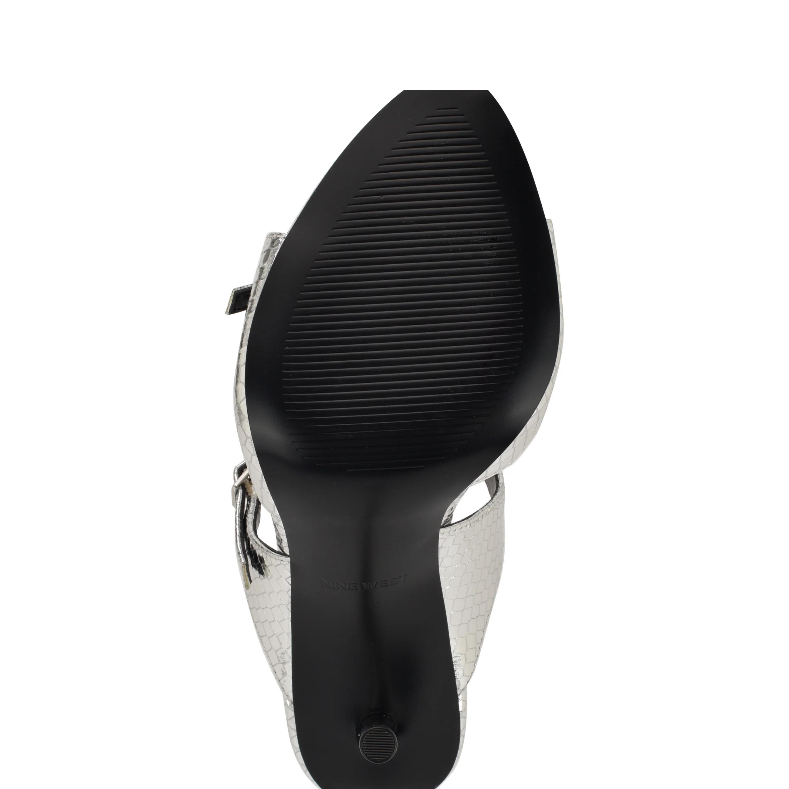 Reida Mule Sandals