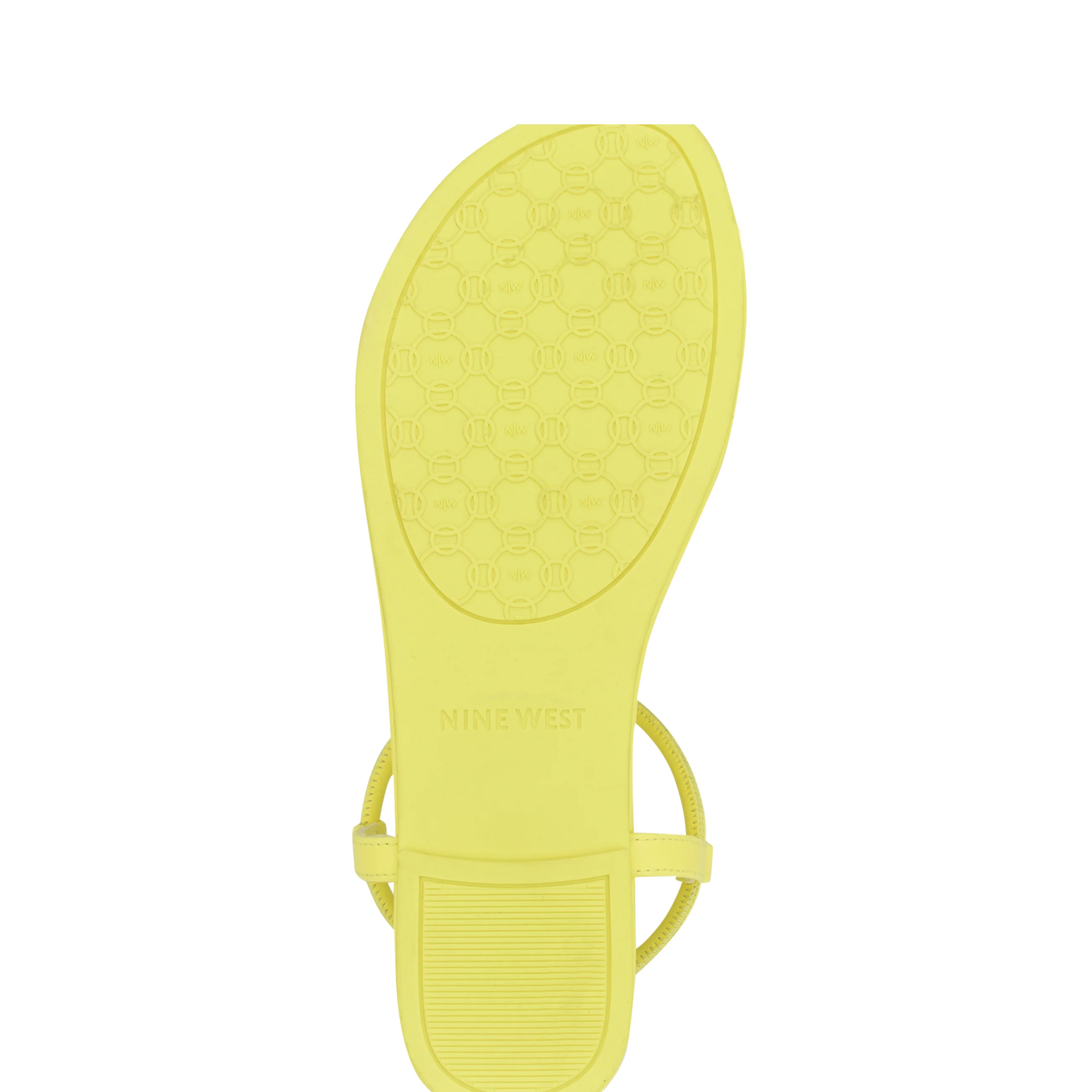 Bassie Flat Sandals