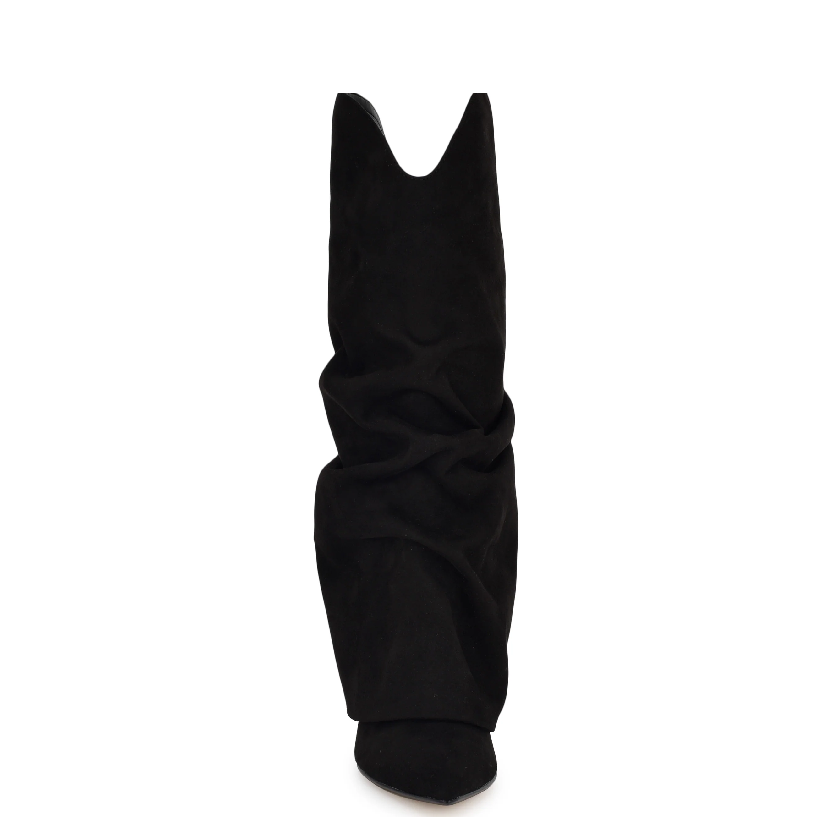Amazin Slouch Western Boots