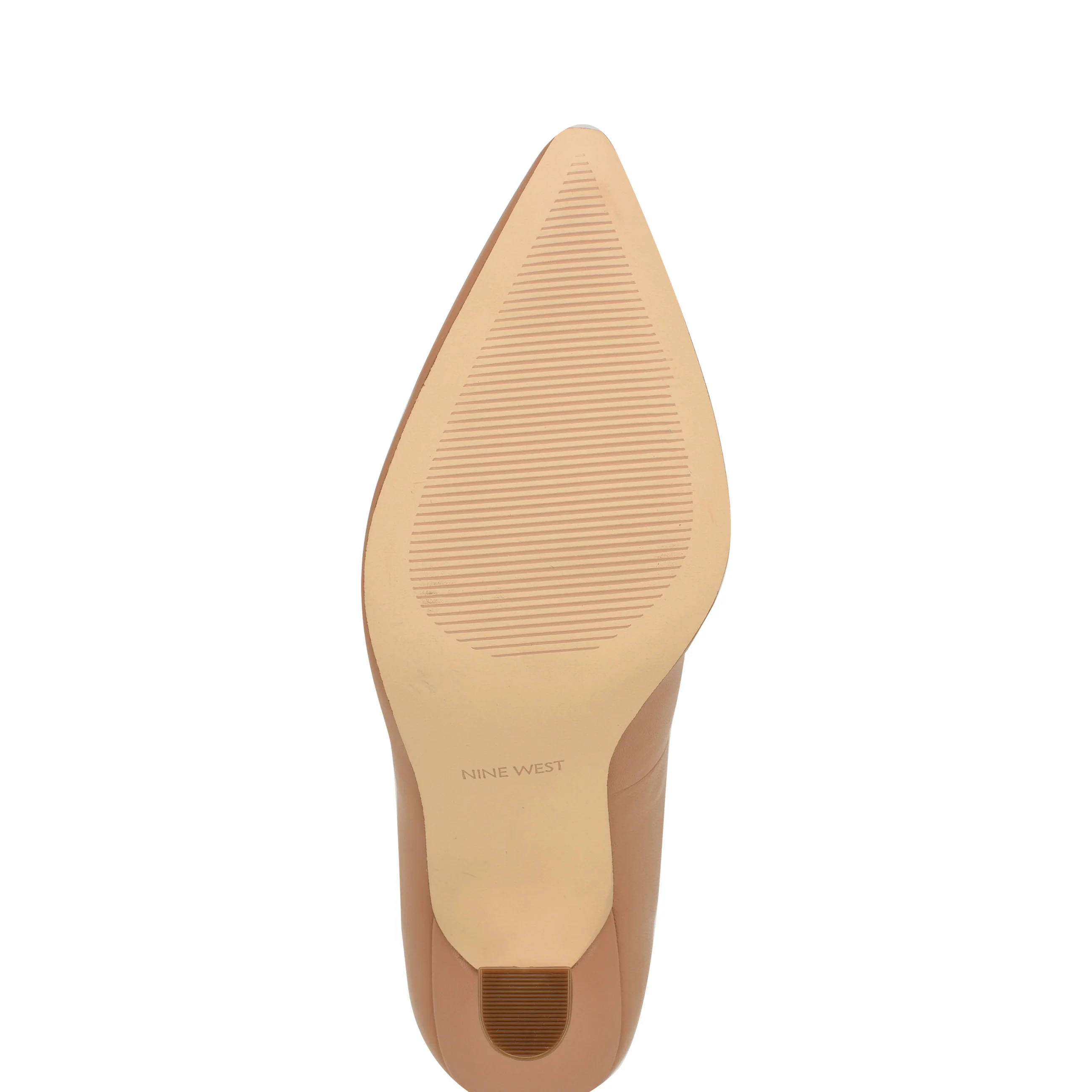 Vylot Pointy Toe Pumps