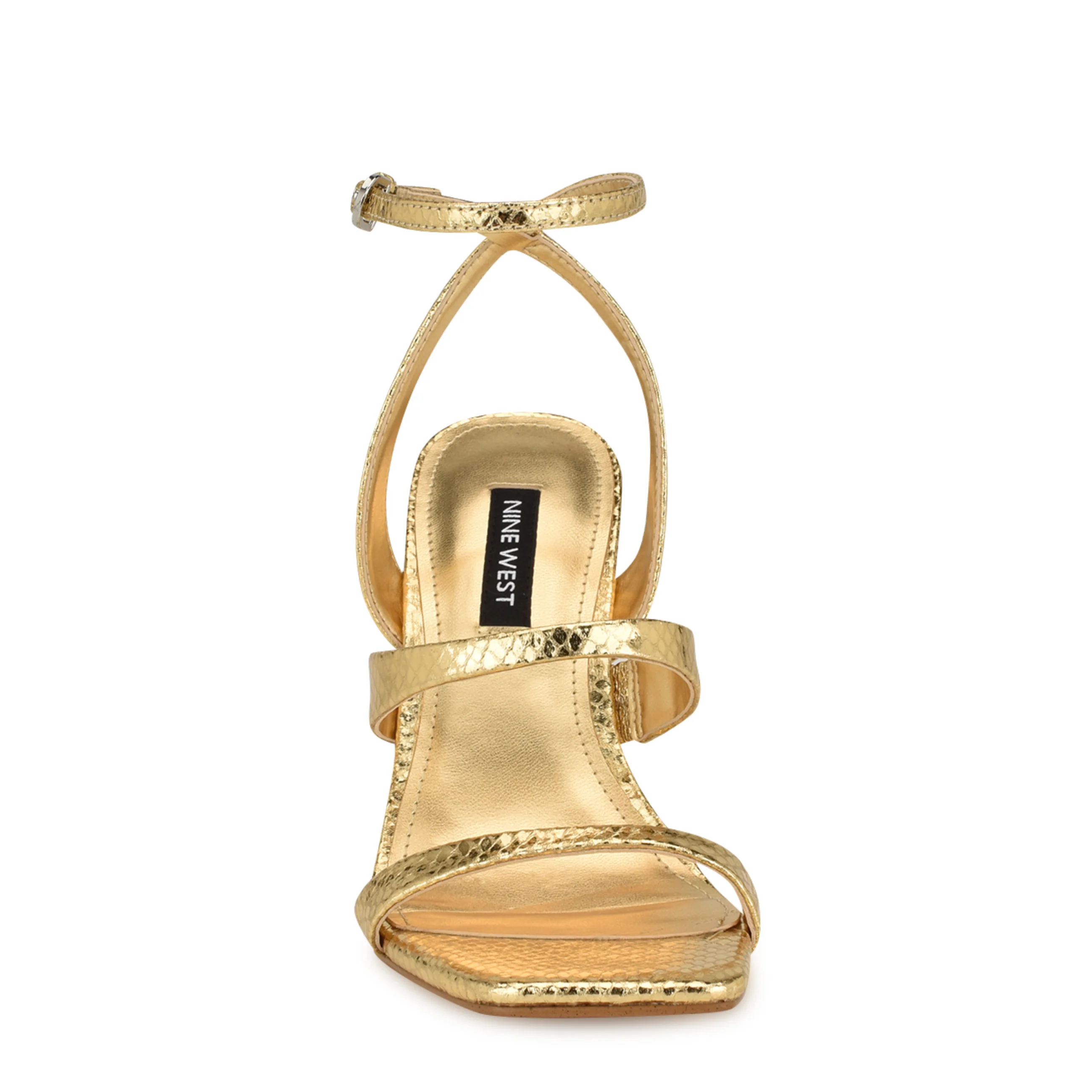 Kiya Ankle Strap Sandals