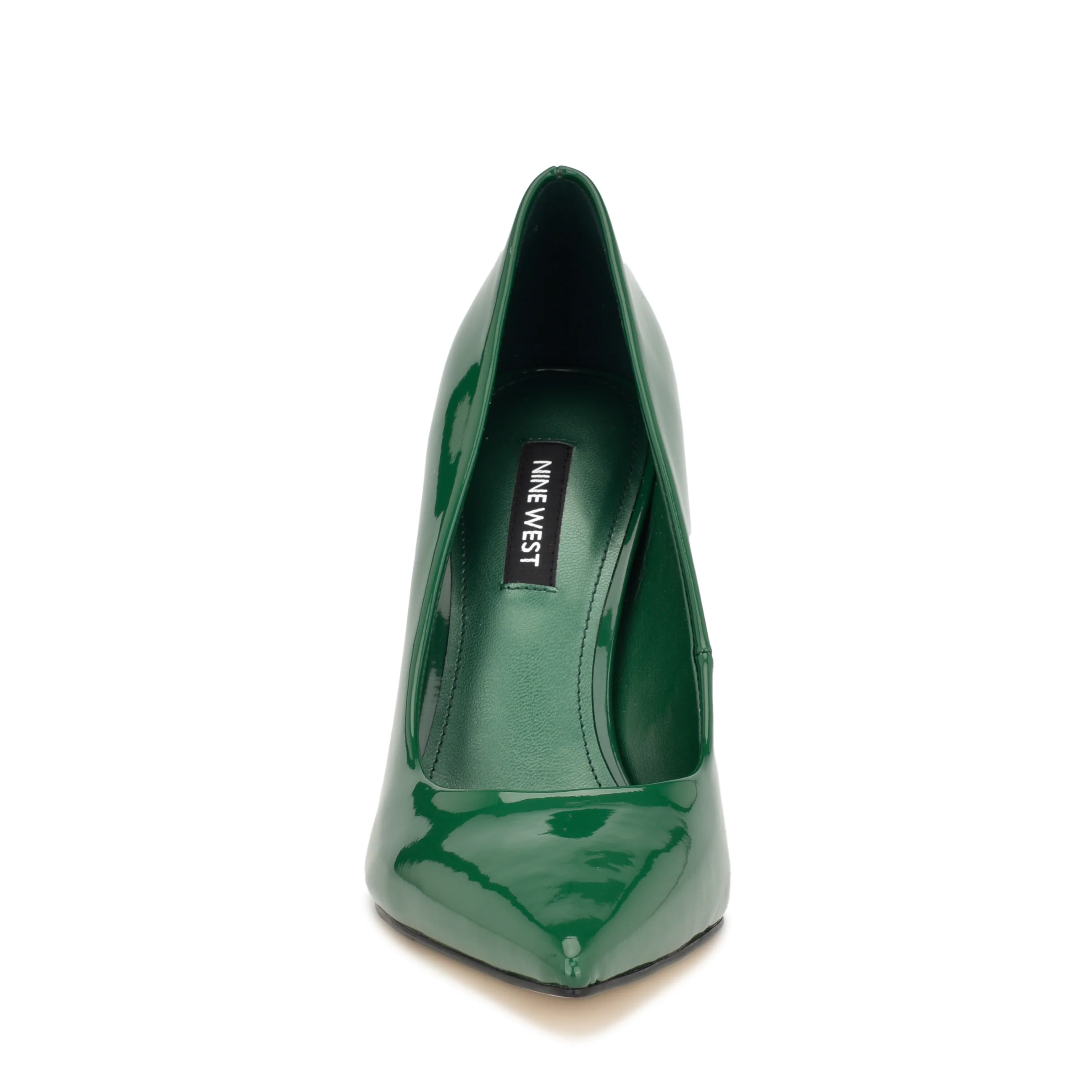 Fresh Pointy Toe Pumps