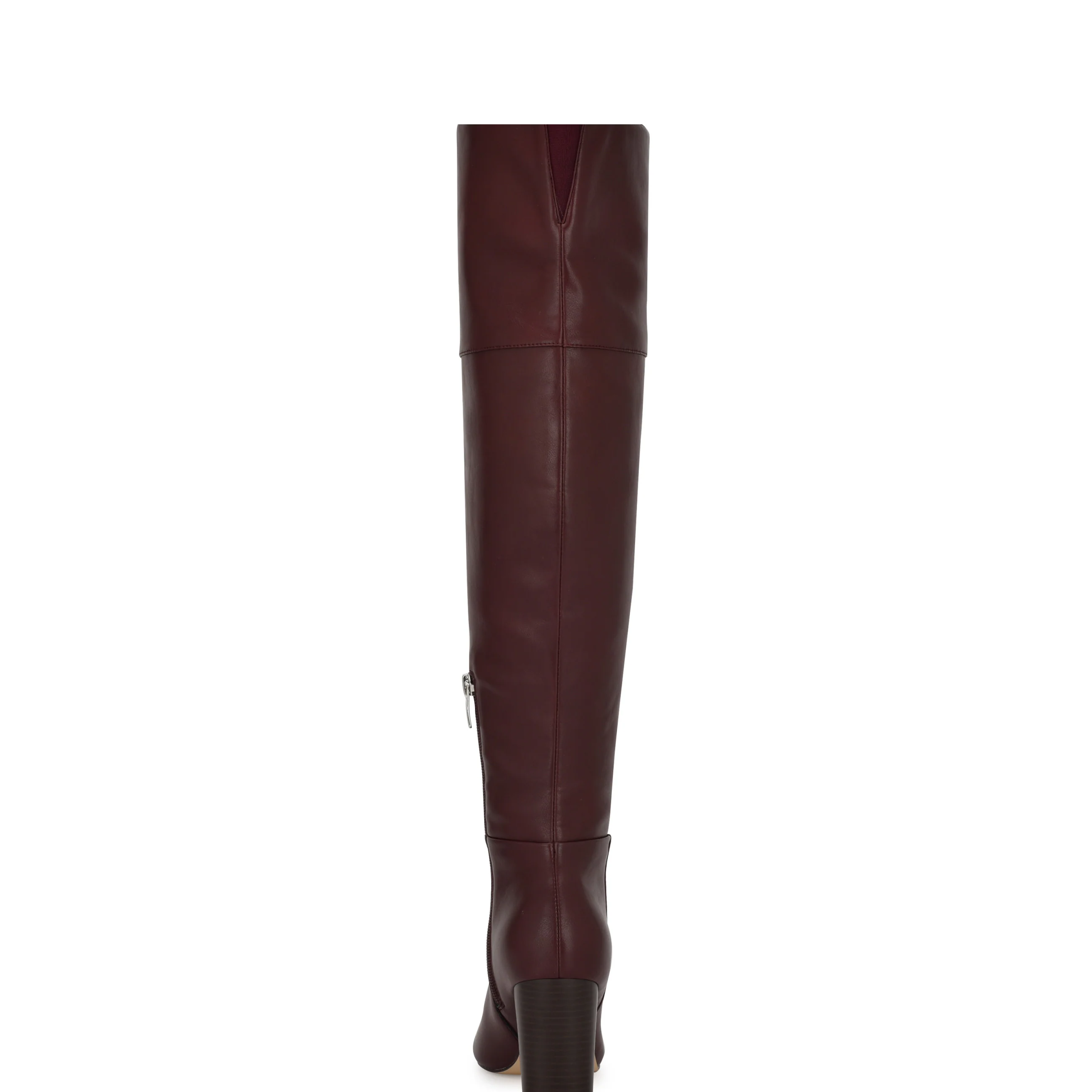 Pare Over the Knee Boots
