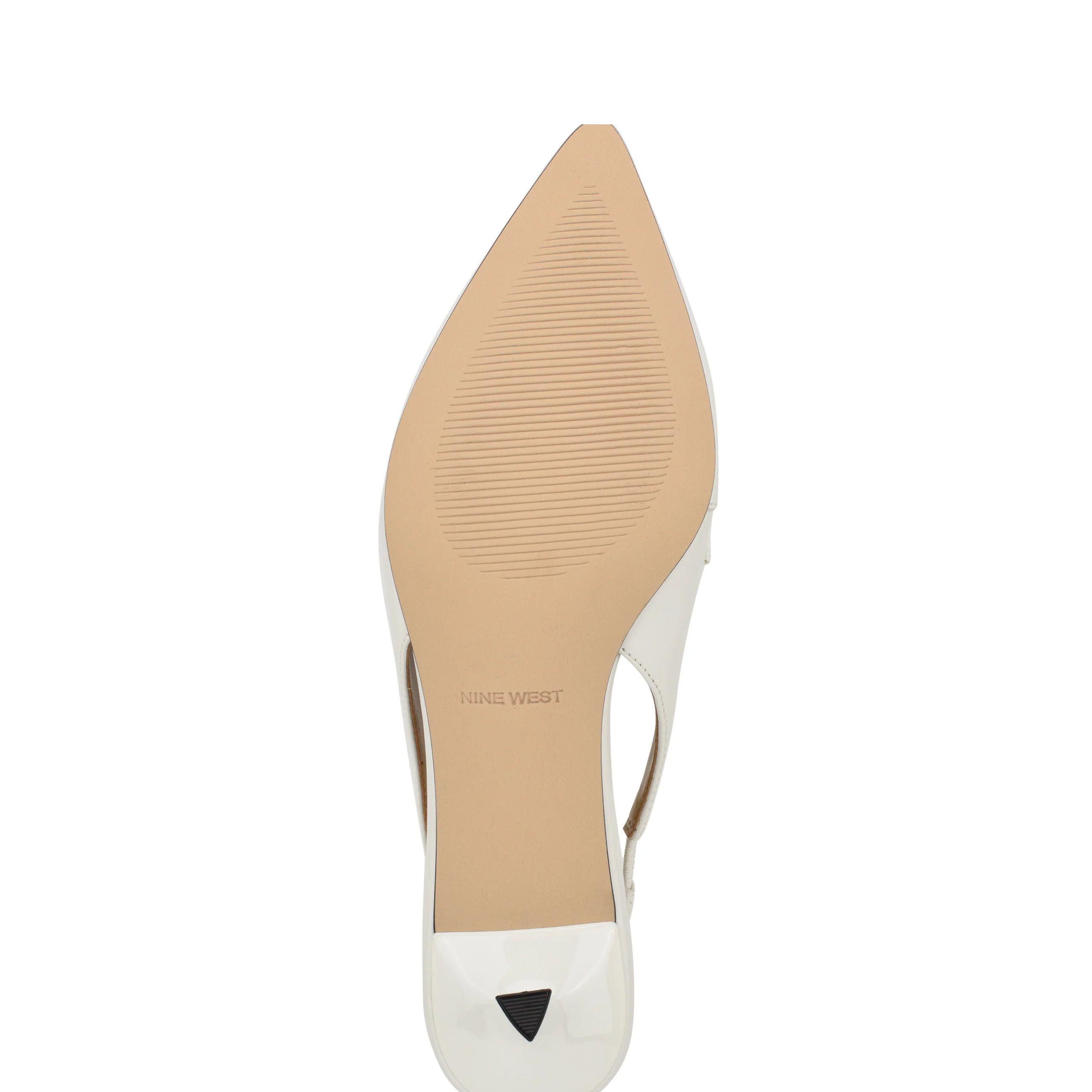 Charlot Tailored Slingback Pumps