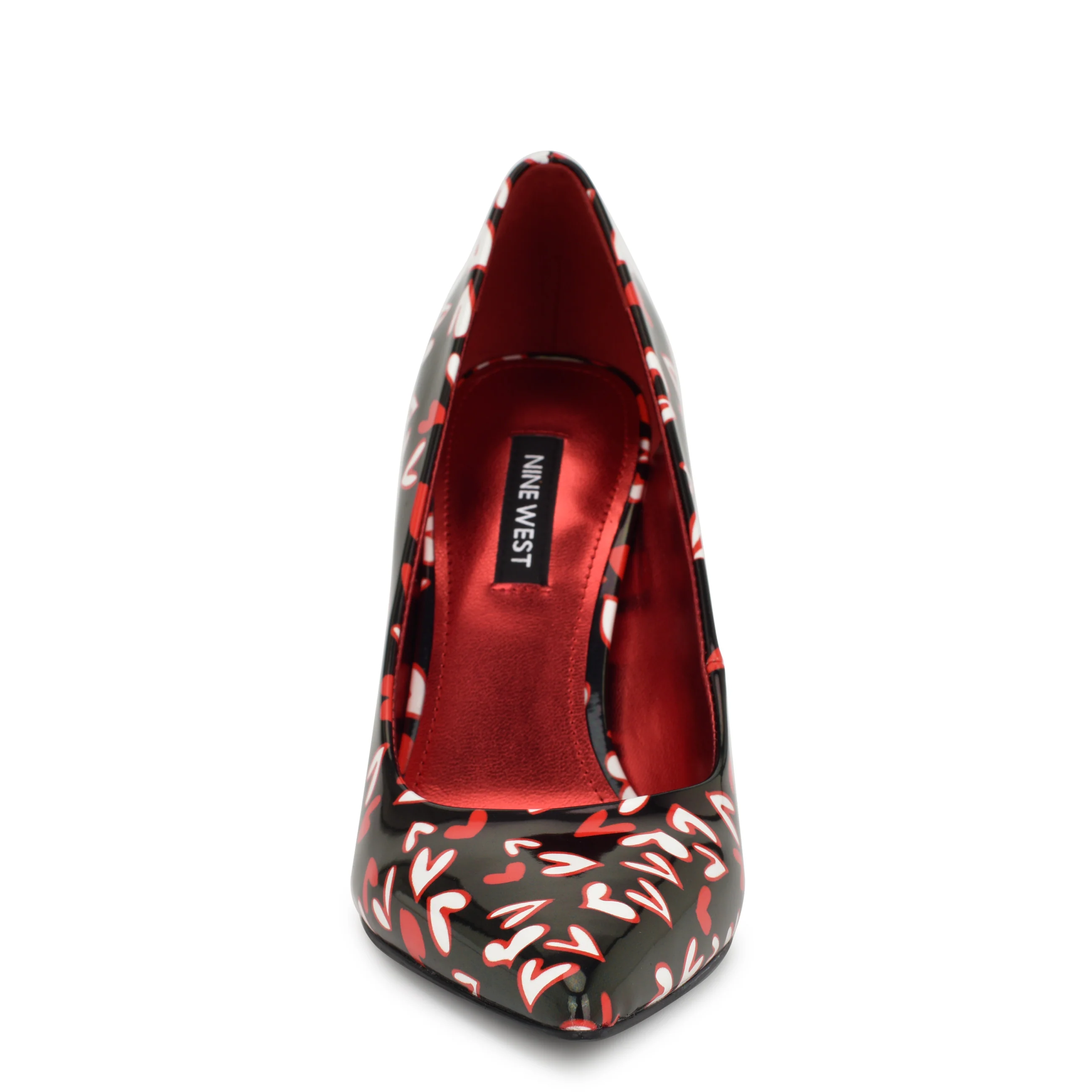Fresh Pointy Toe Pumps