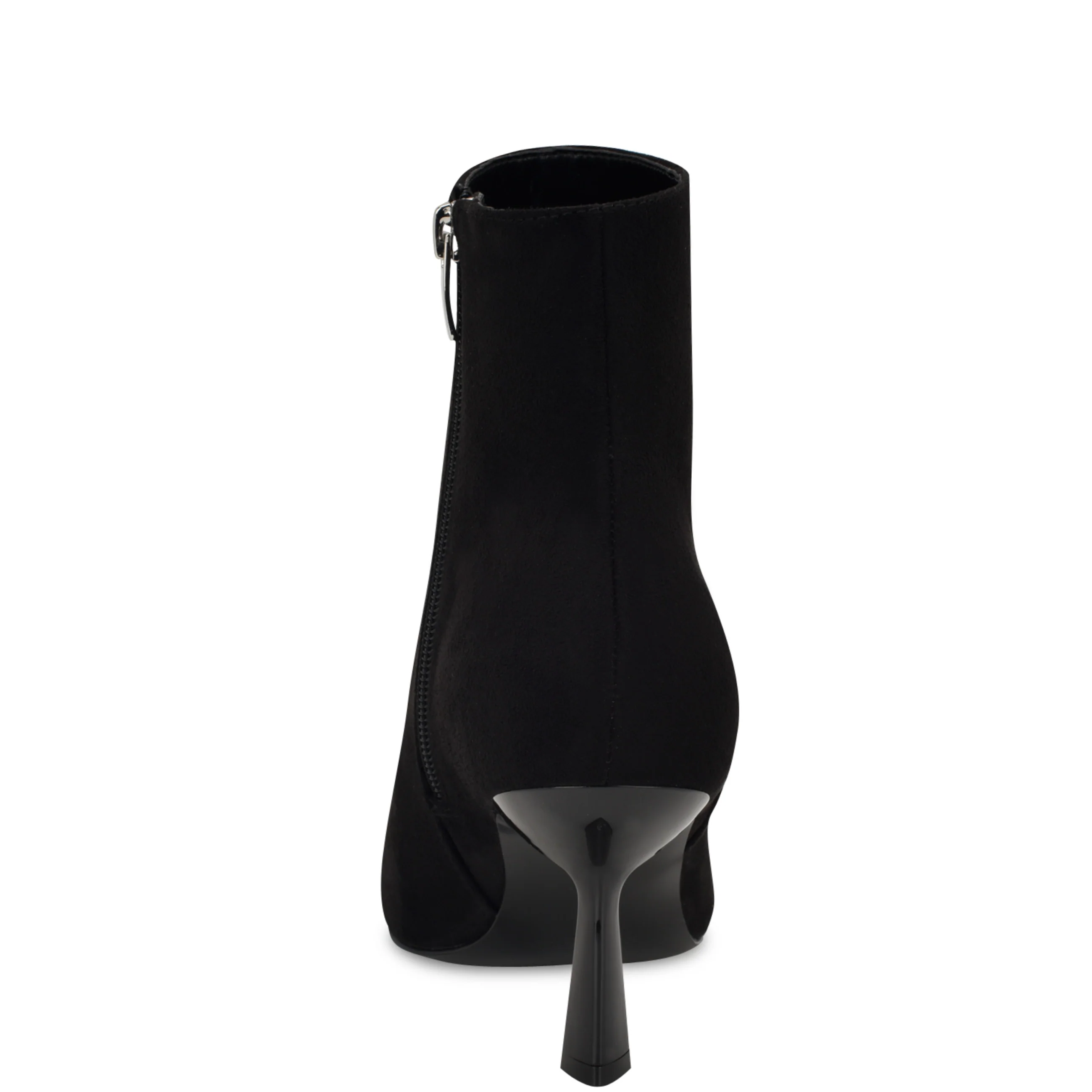 Bunie Dress Ankle Booties