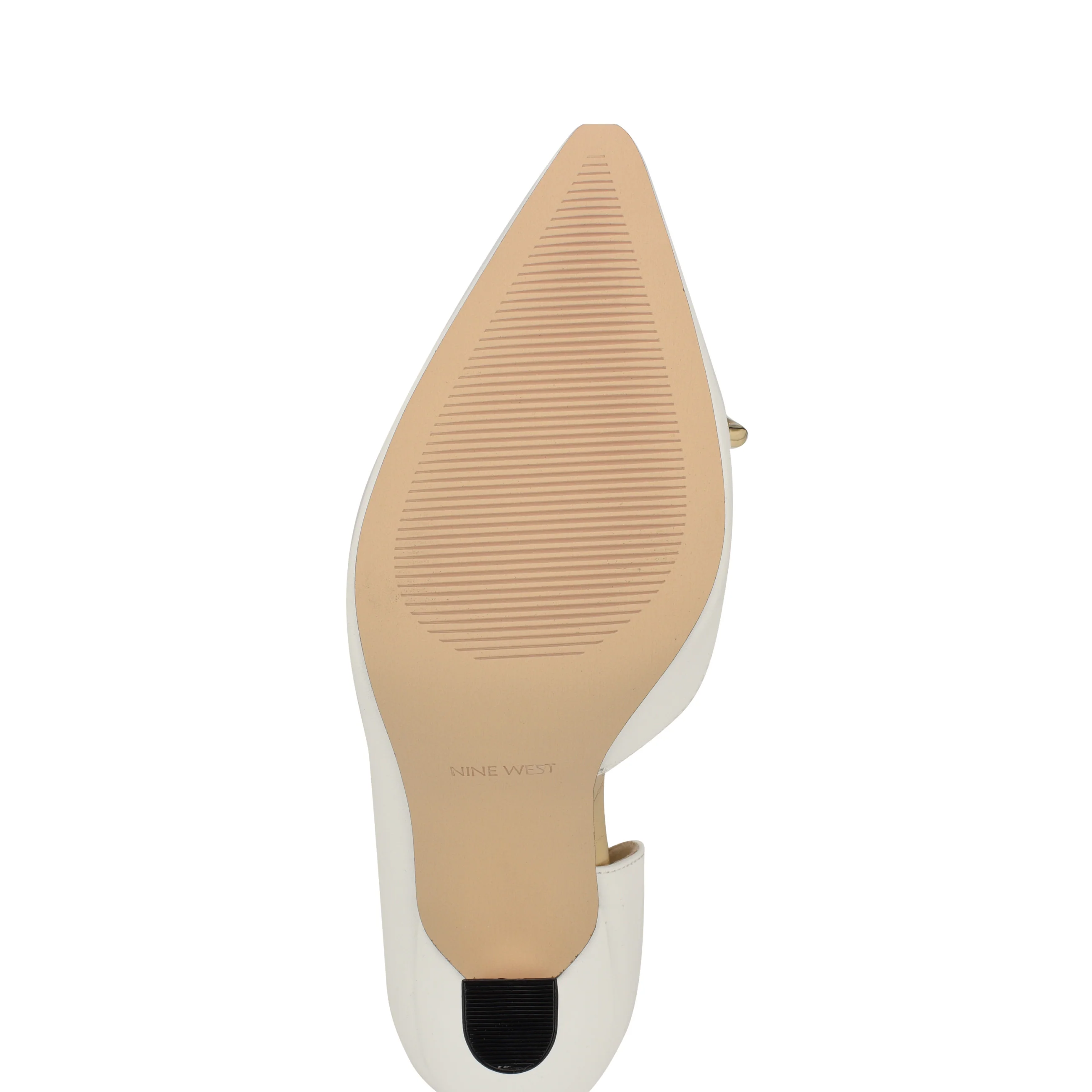 Vampe d'Orsay Chain Pumps
