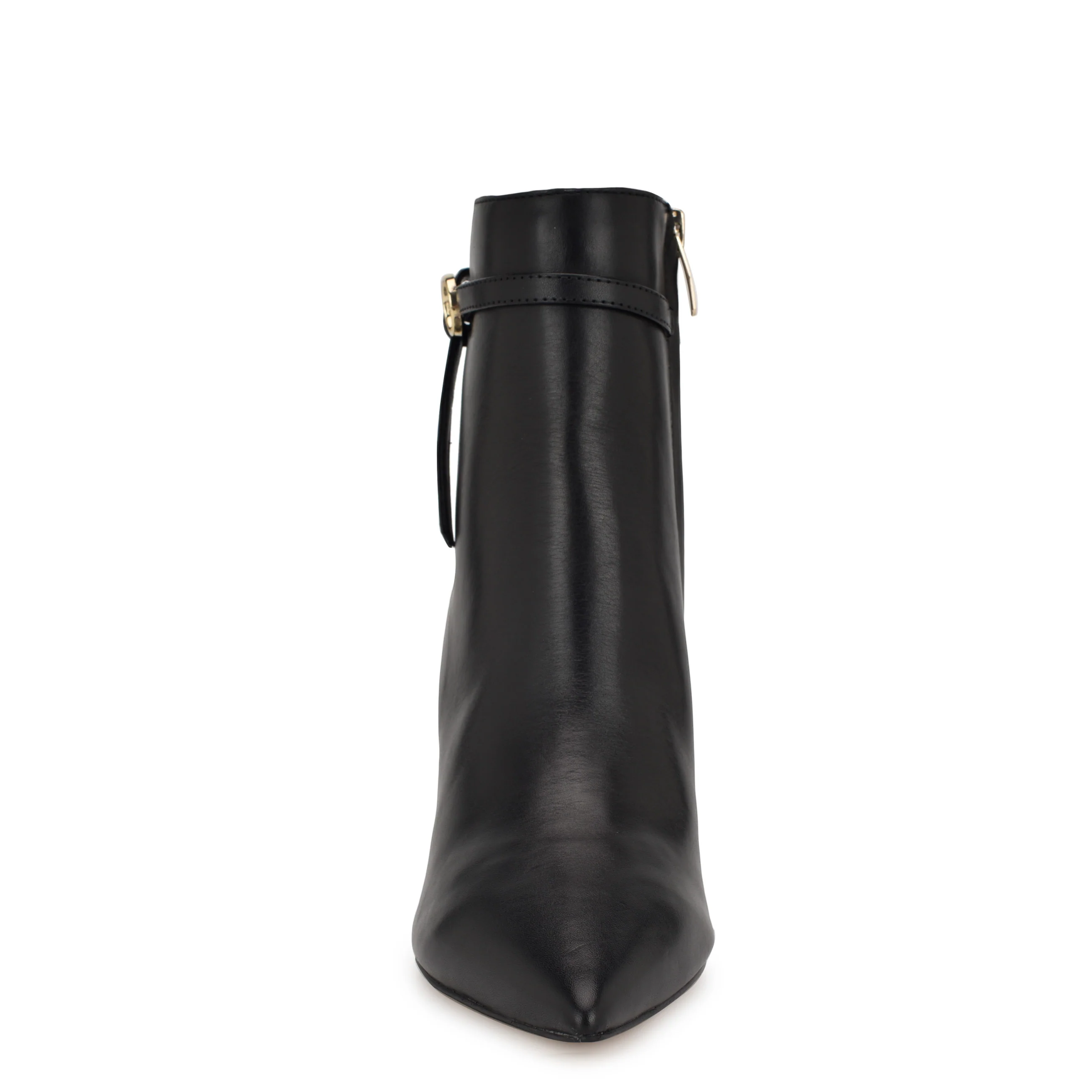 Ansell Dress Ankle Booties