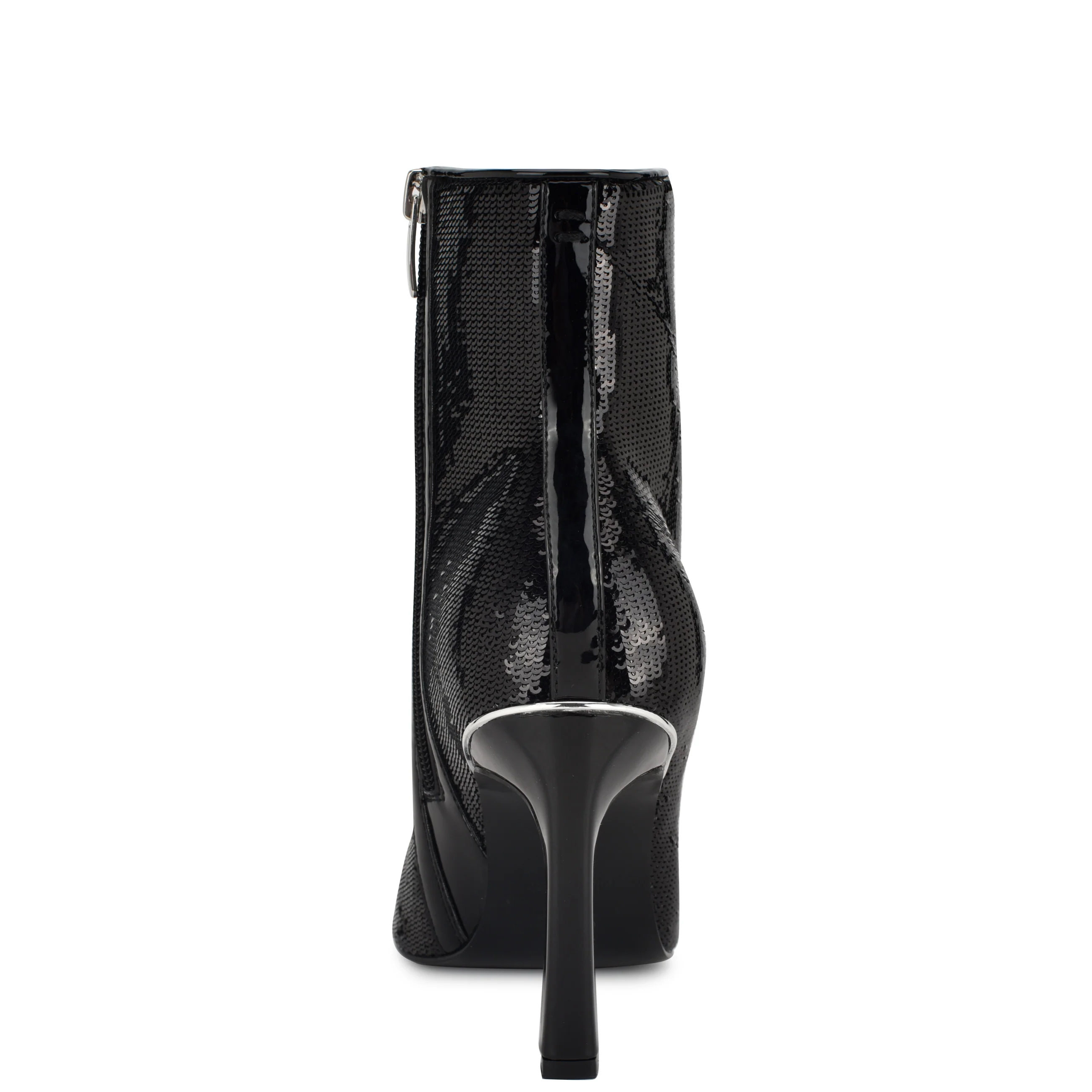 Baey Dress Ankle Booties