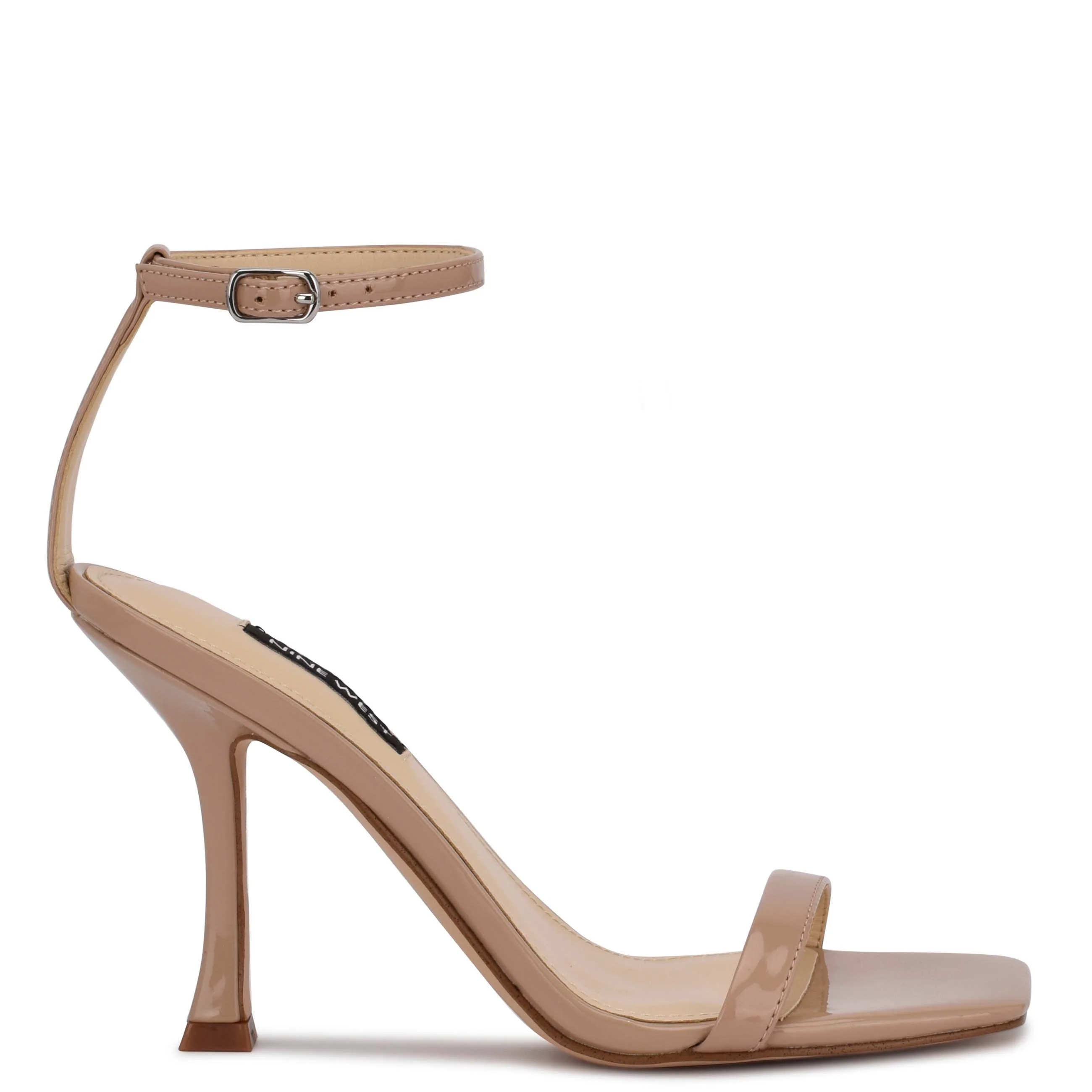 Yess Ankle Strap Sandals