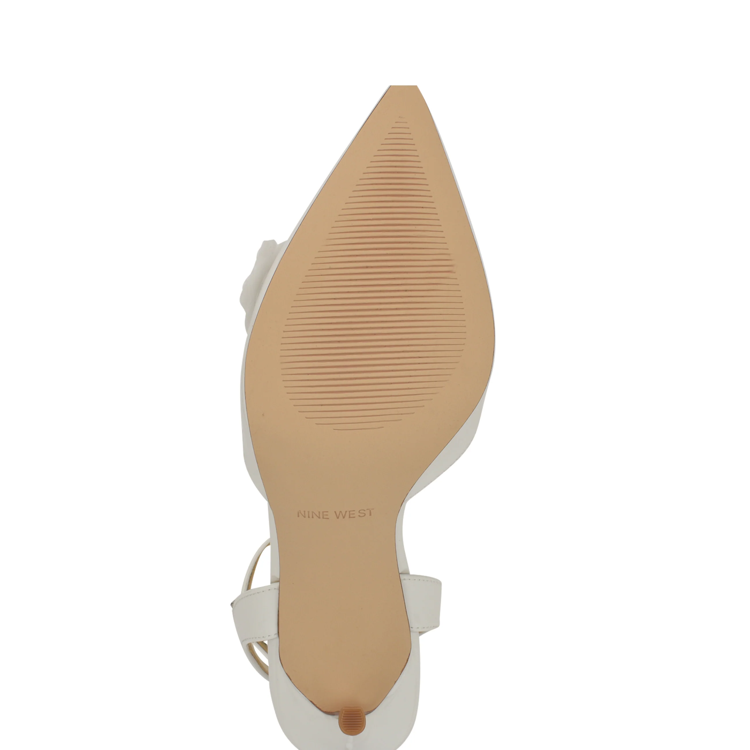 Fabby Flower Pumps