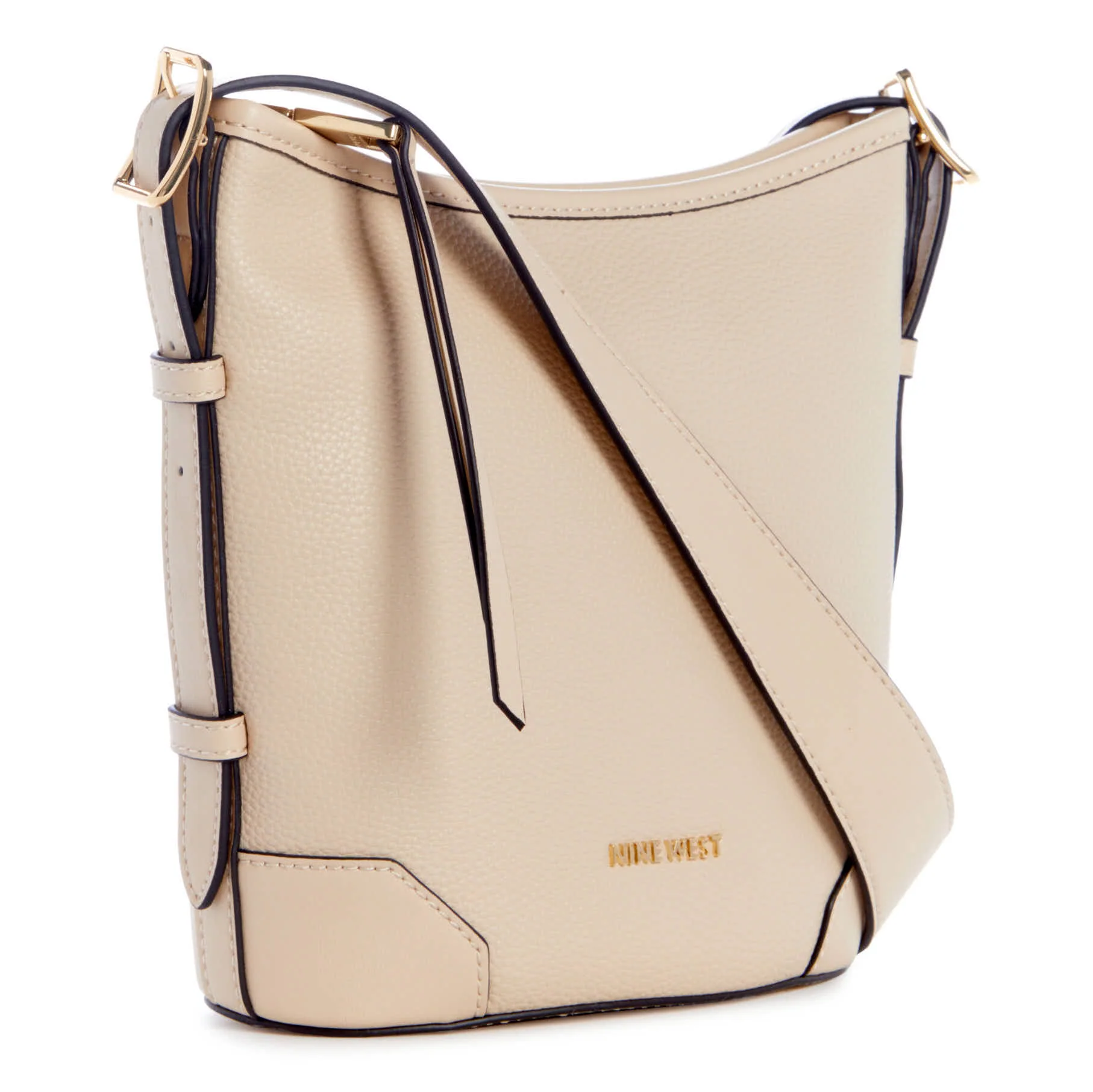 Brooklyn Crossbody Bucket