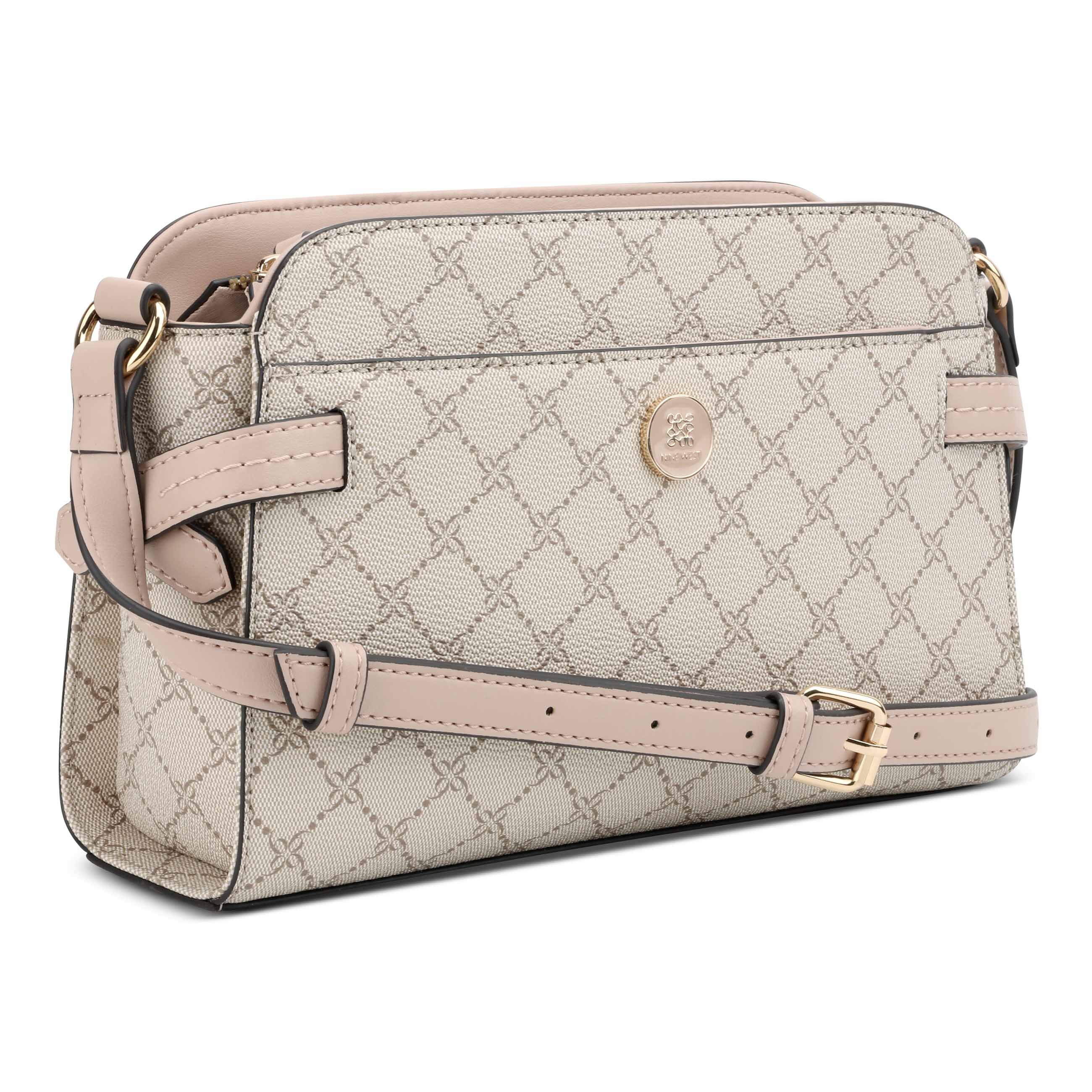 Nami Crossbody