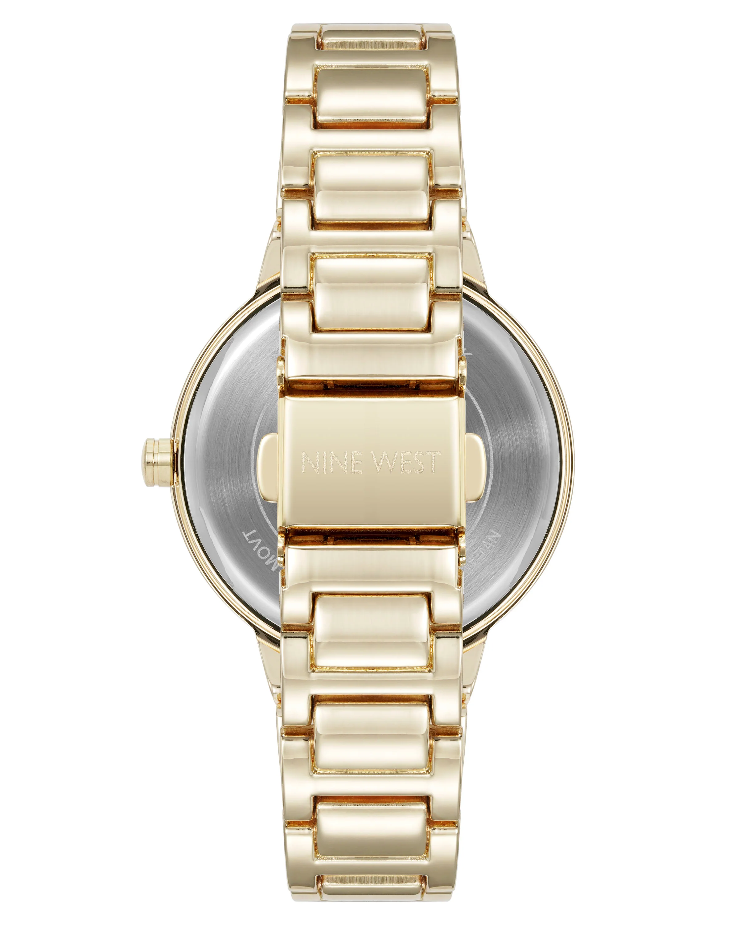 Classic Bracelet Watch