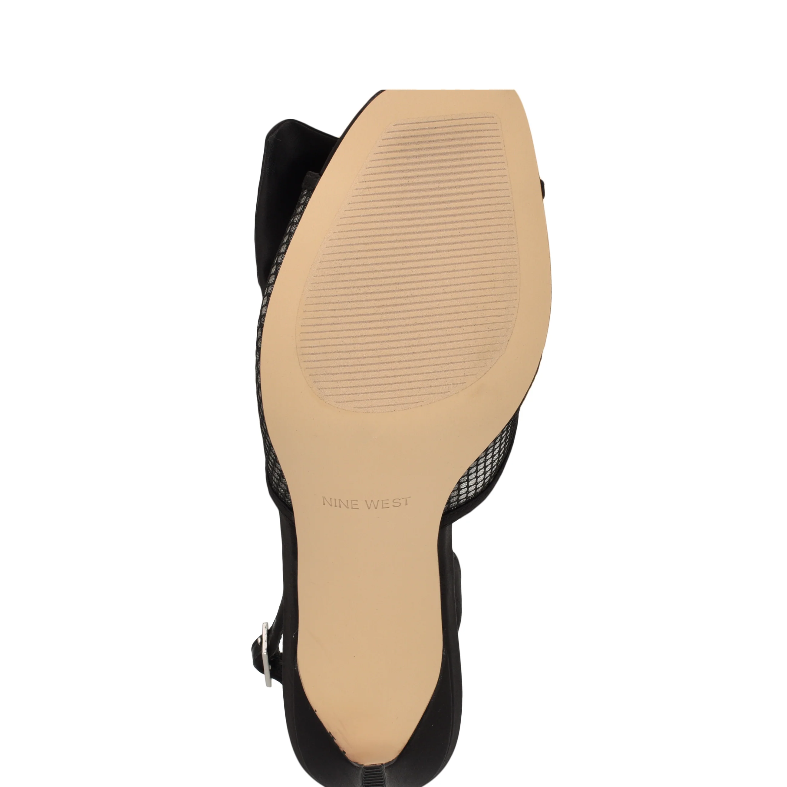 Gergia Bow Slingback Sandals