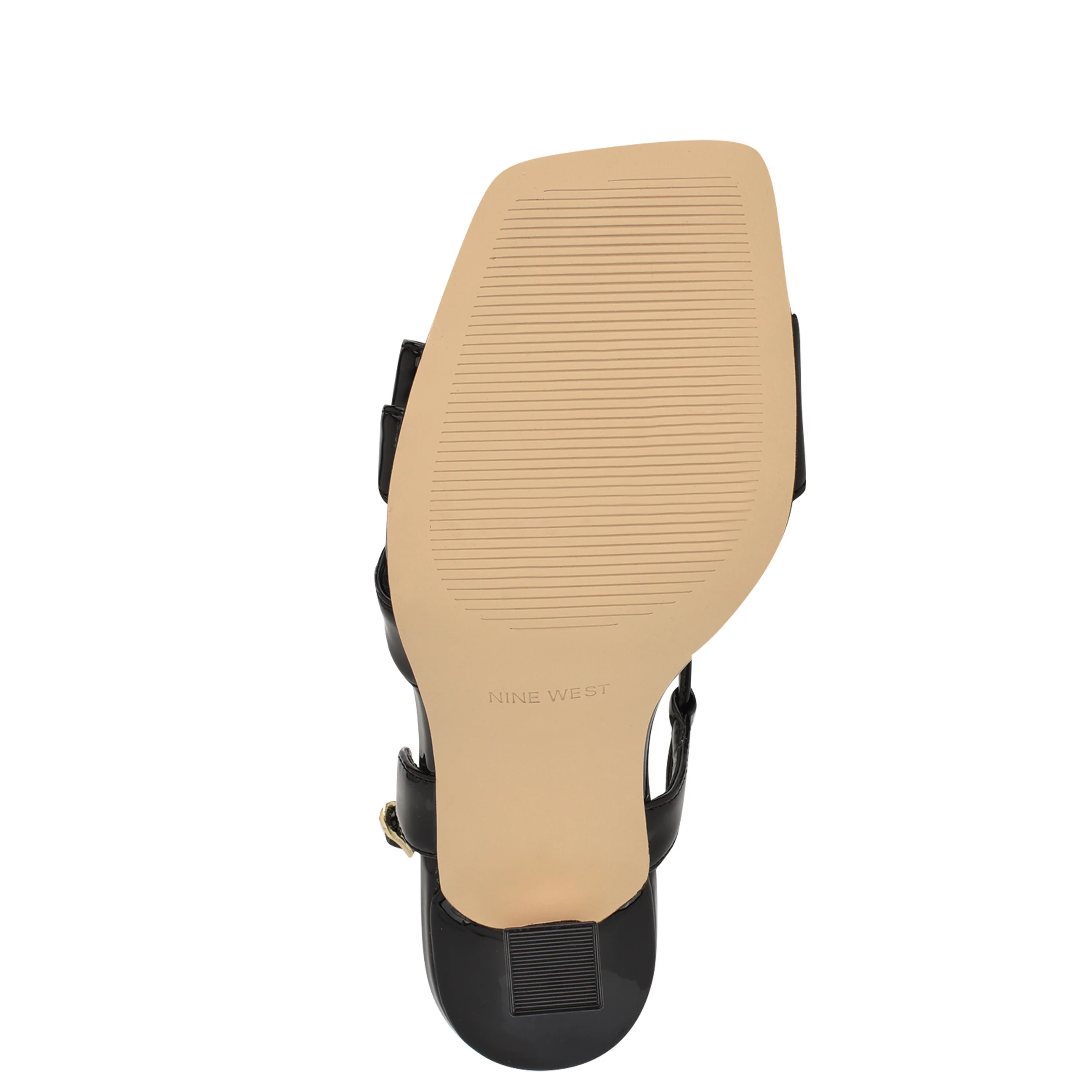 Zazzie Heeled Sandals