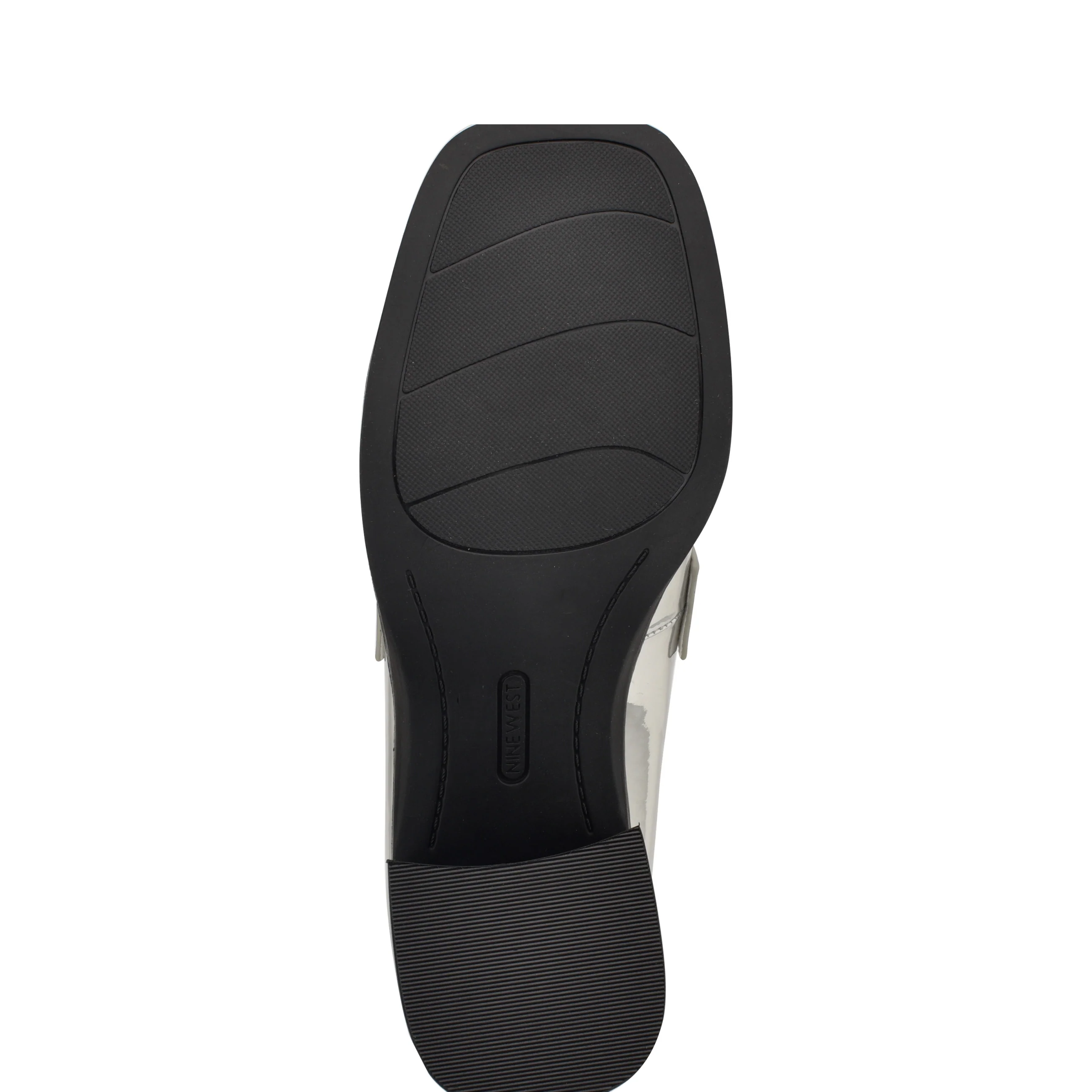 Avalia Heeled Loafers