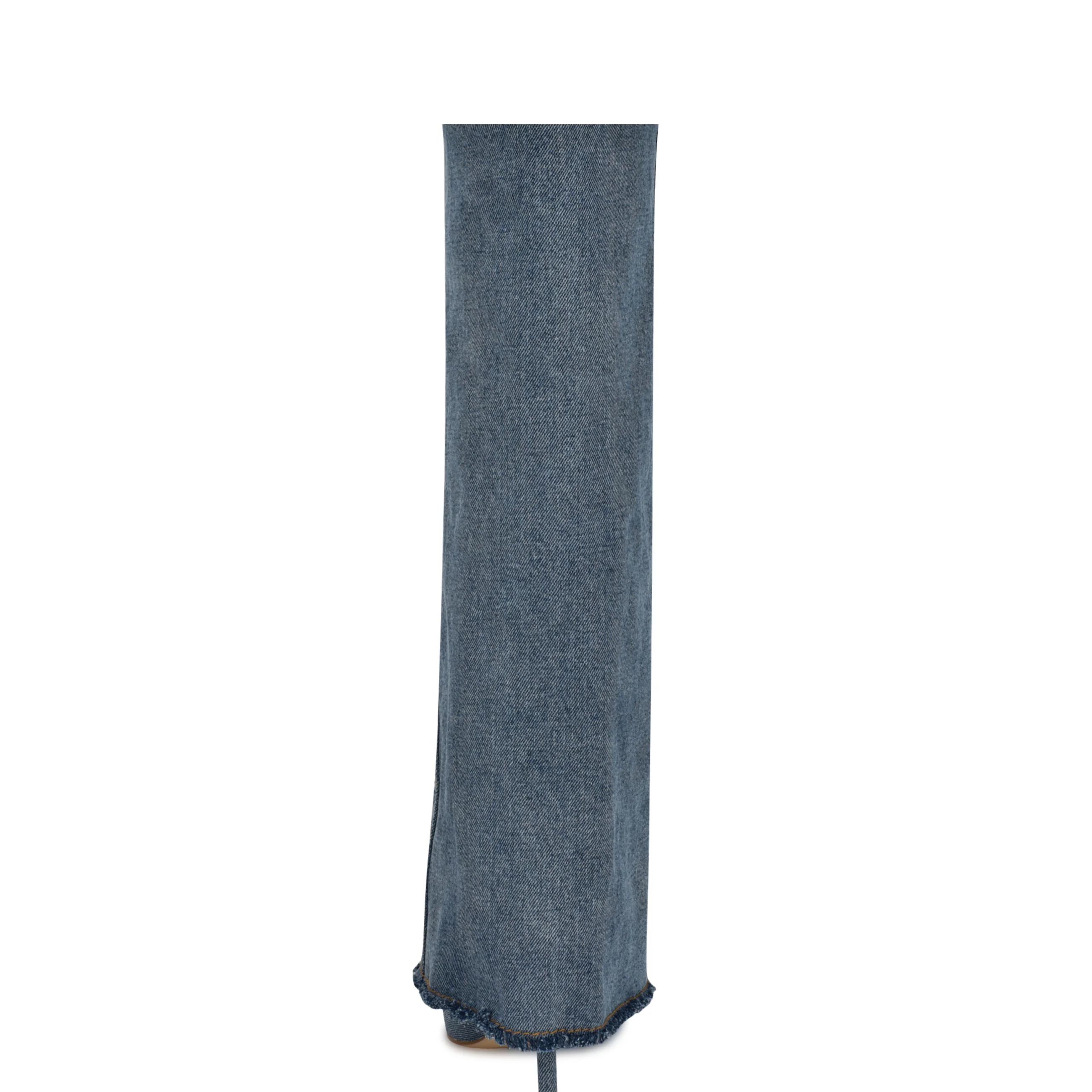 Rhoree Knee High Dress Boots