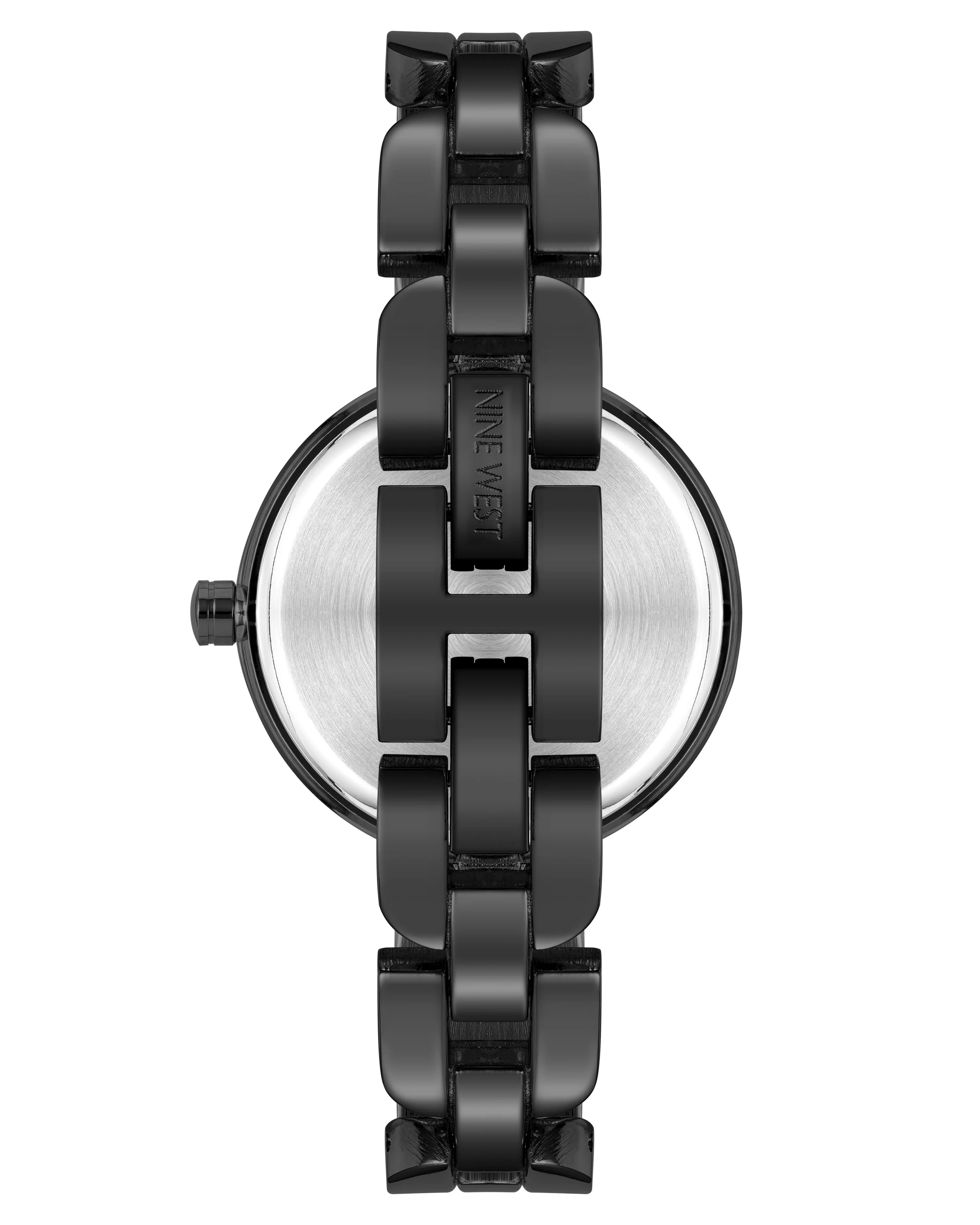 Bracelet Link Watch