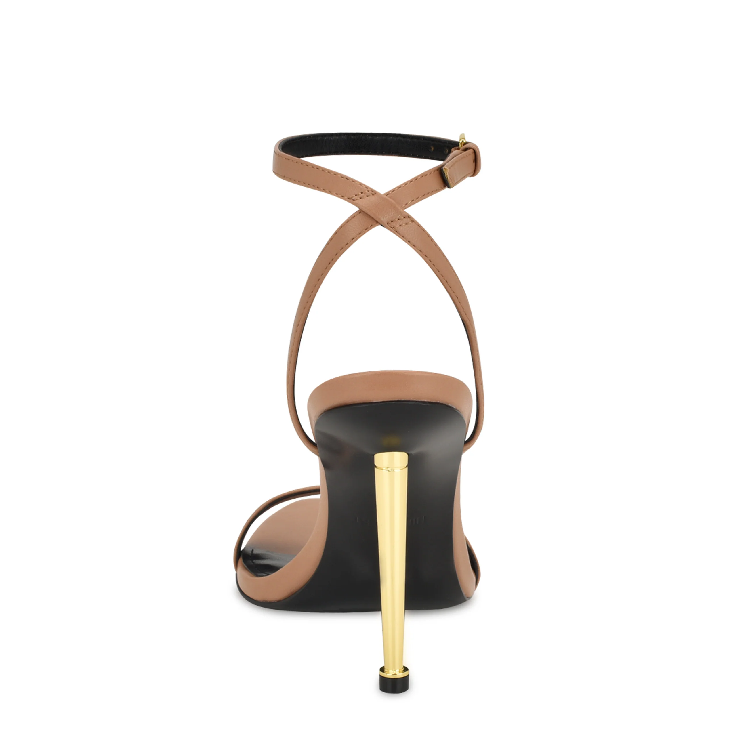 Reina Ankle Strap Sandals