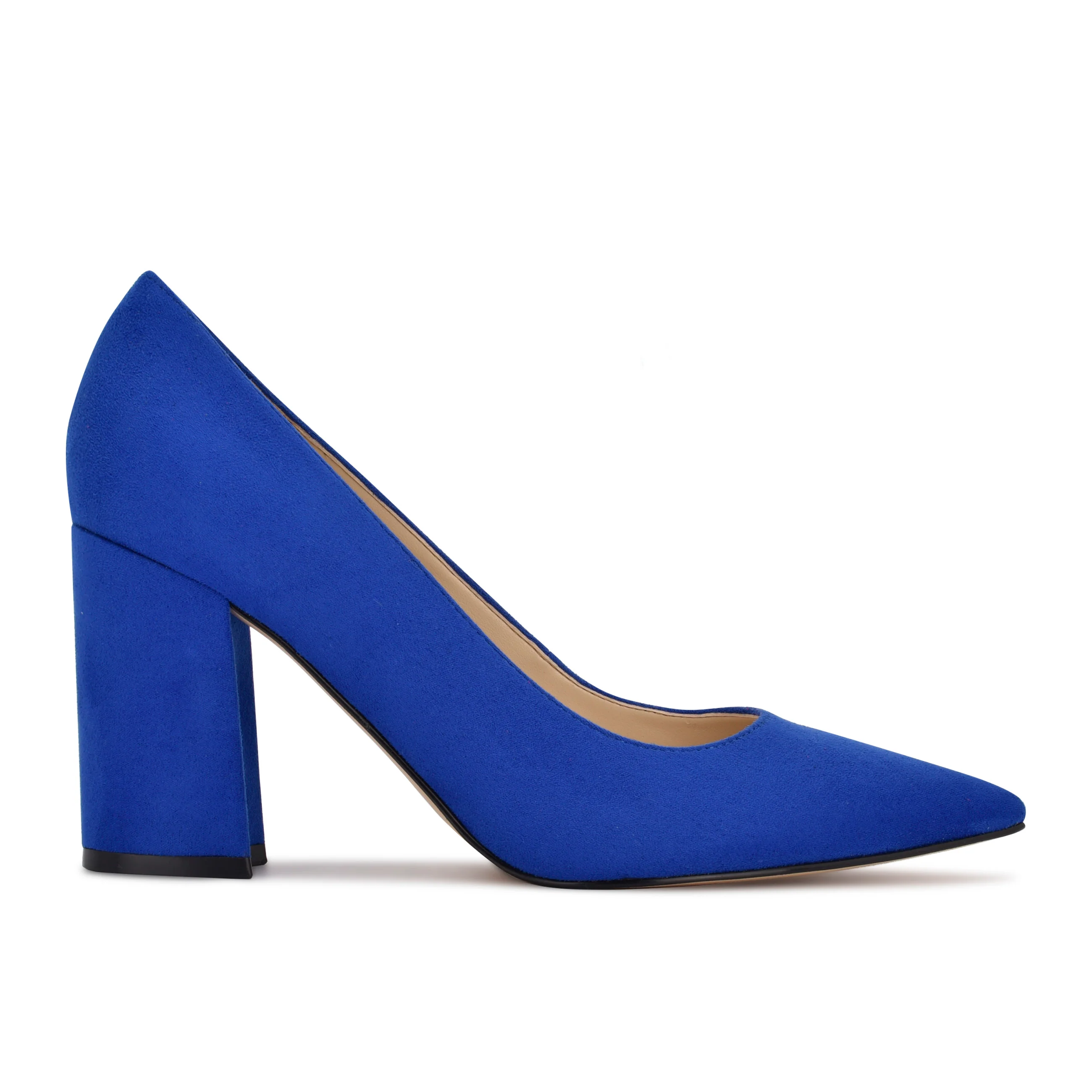 Cara Dress Pumps