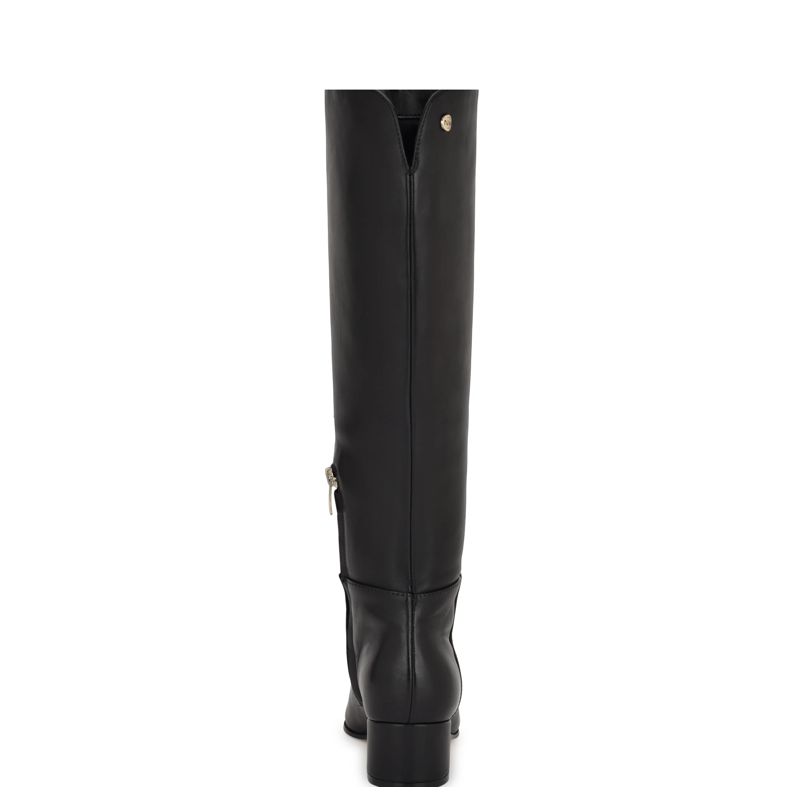 Morgin Knee High Dress Boots