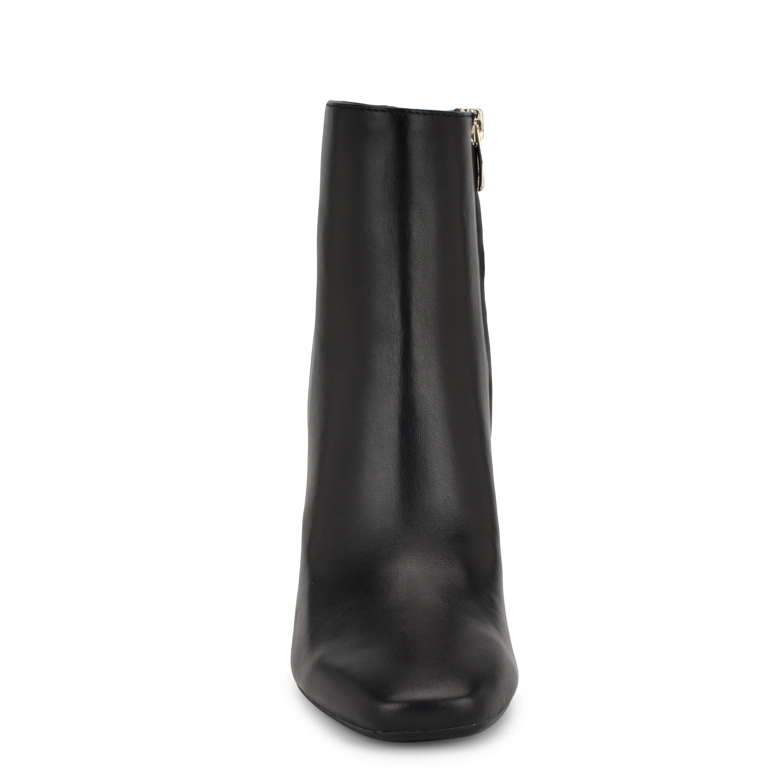 Ailet 9x9 Square Toe Booties