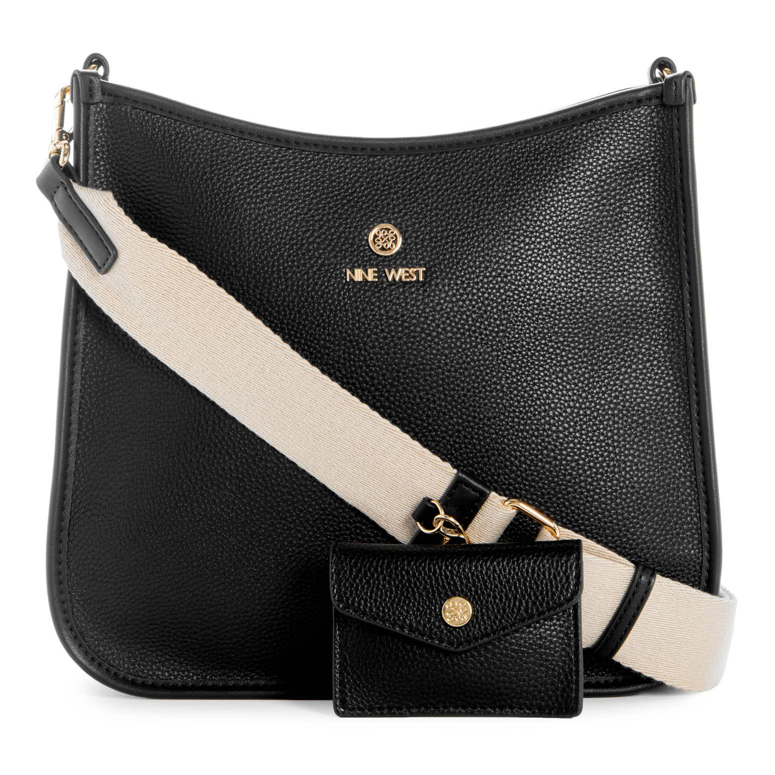 Brice Crossbody Bag