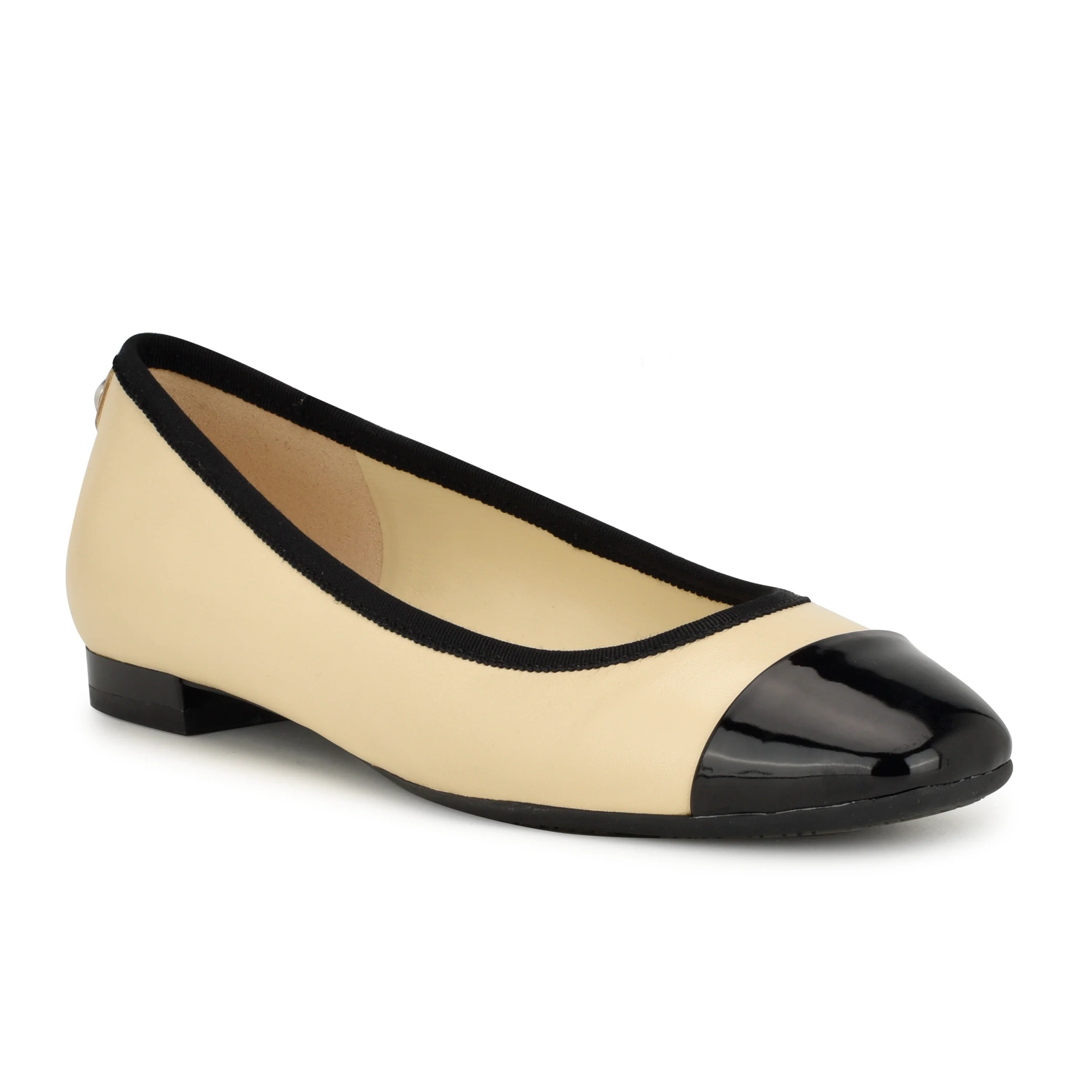 Ollin 9X9 Dress Flats