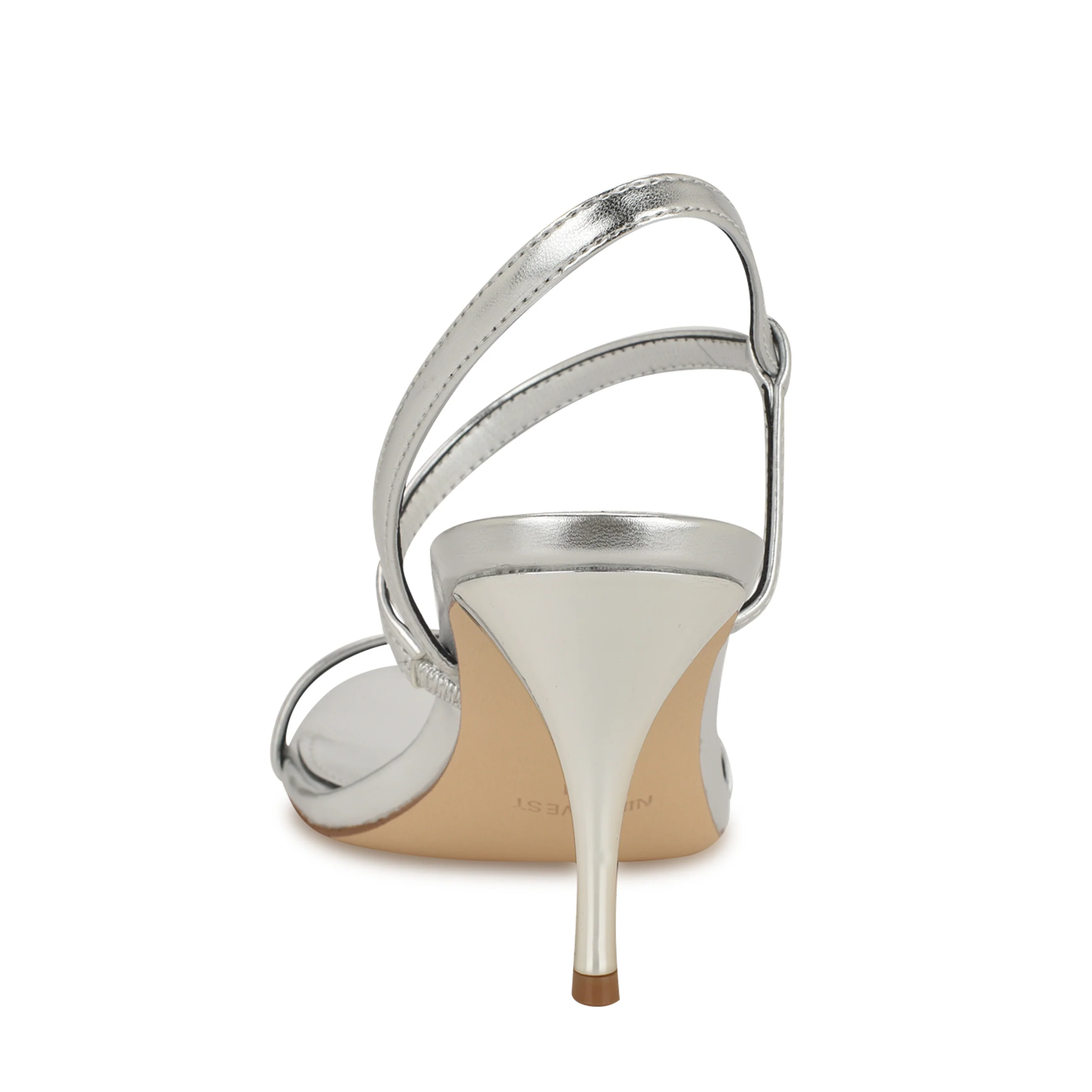 Carolyn Dress Sandals
