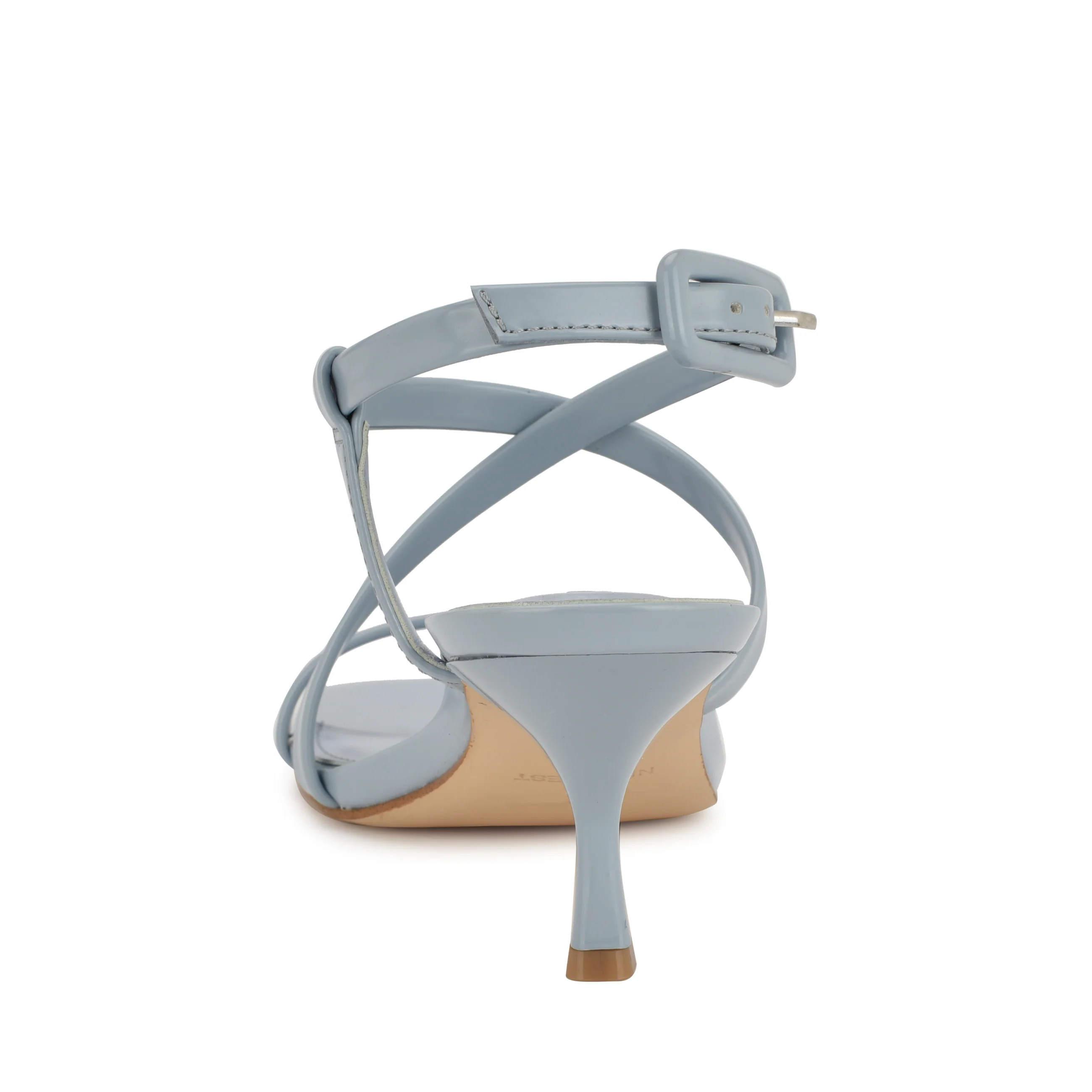 Hanni Strappy Sandals