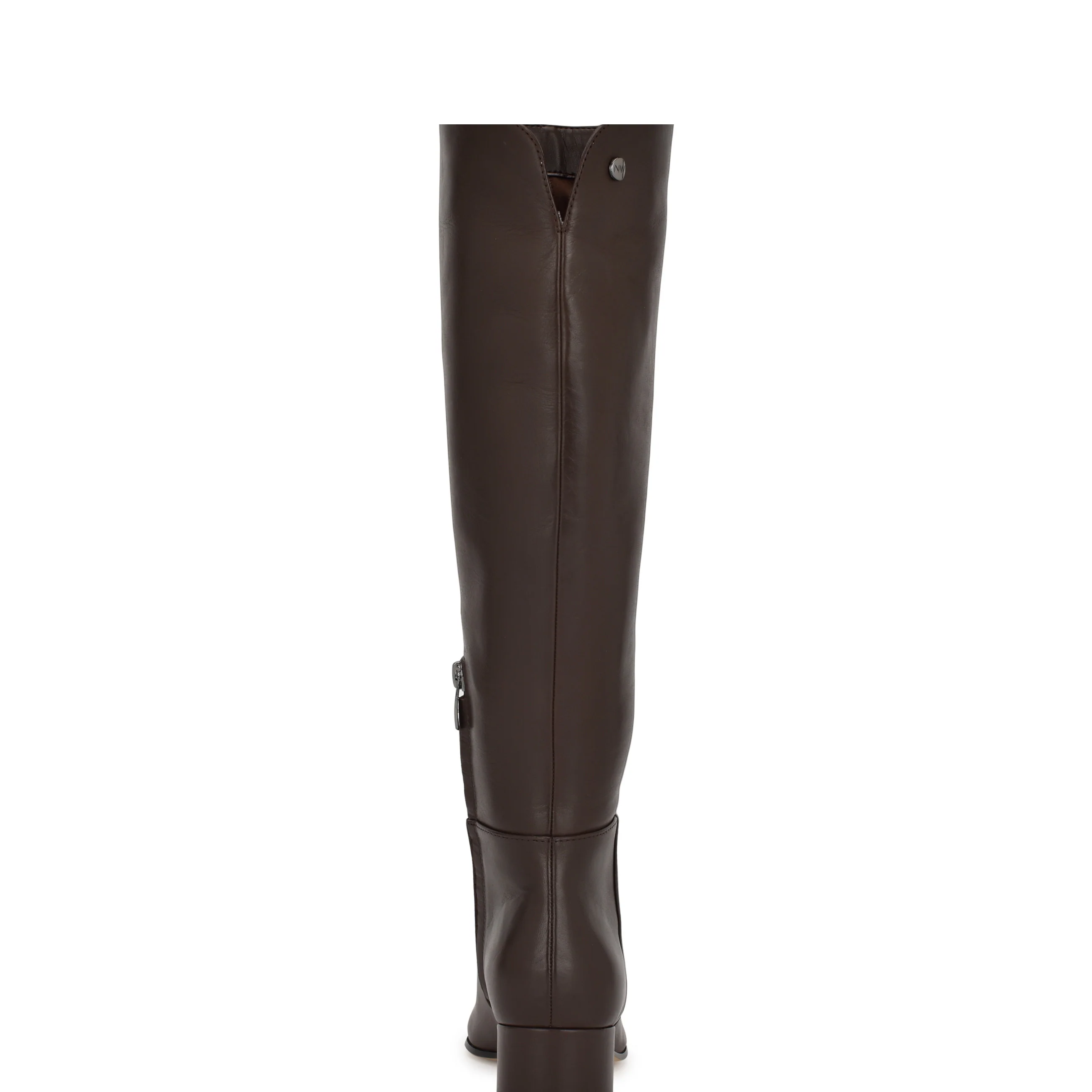 Morgin Knee High Dress Boots