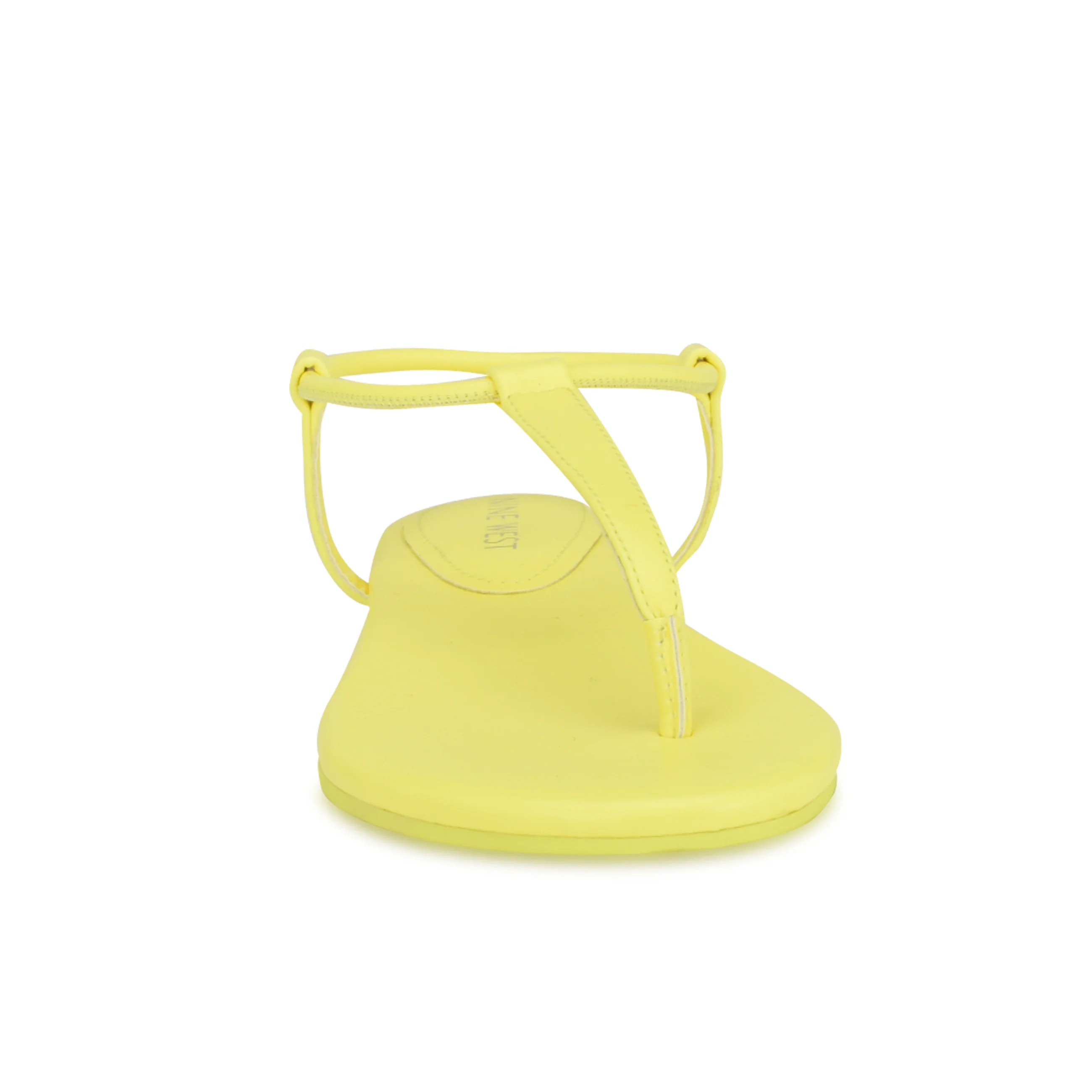 Bassie Flat Sandals