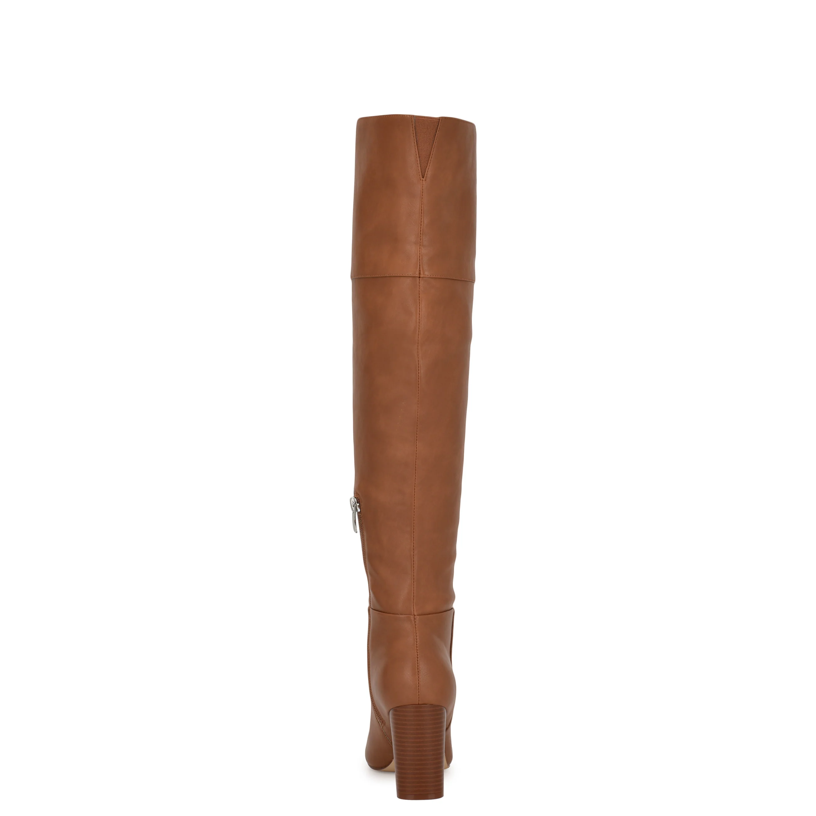 Pare Over the Knee Boots