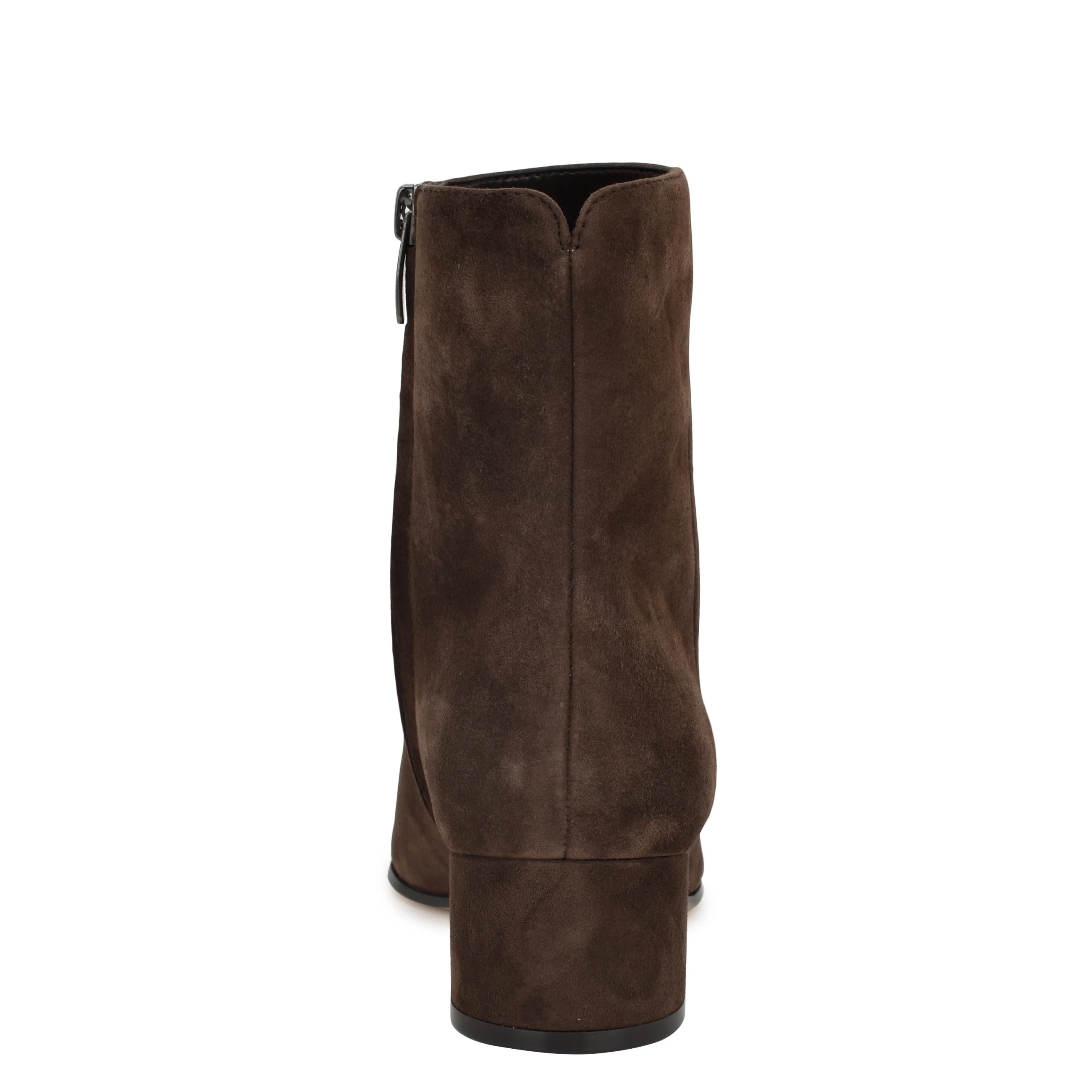 Maribu Ankle Booties