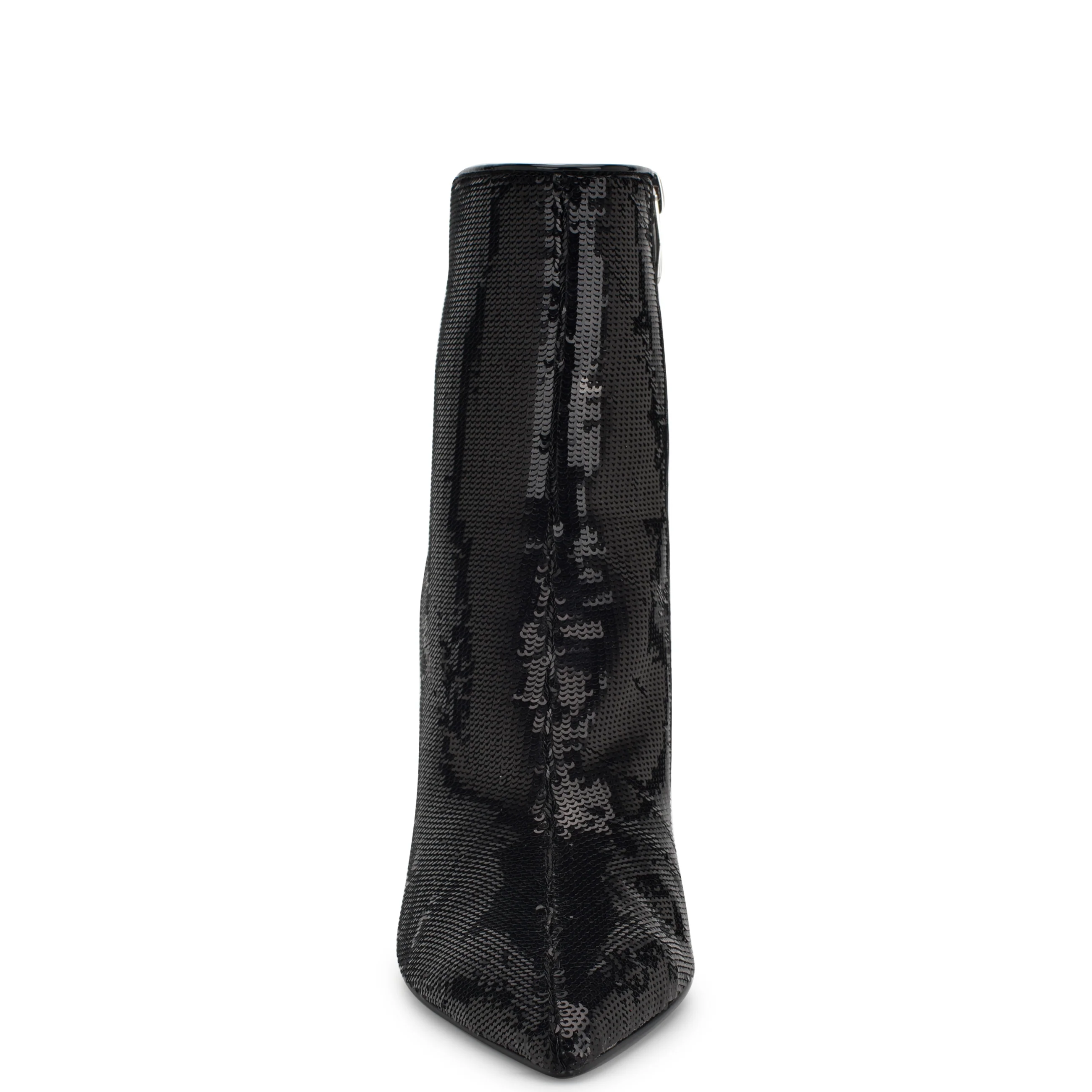 Baey Dress Ankle Booties