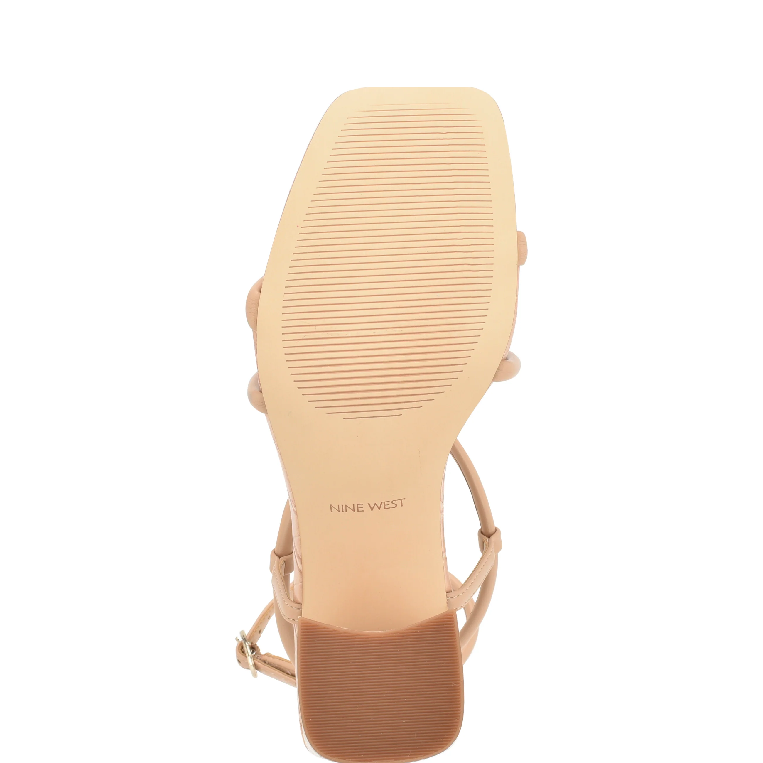 Yeera Strappy Heeled Sandals