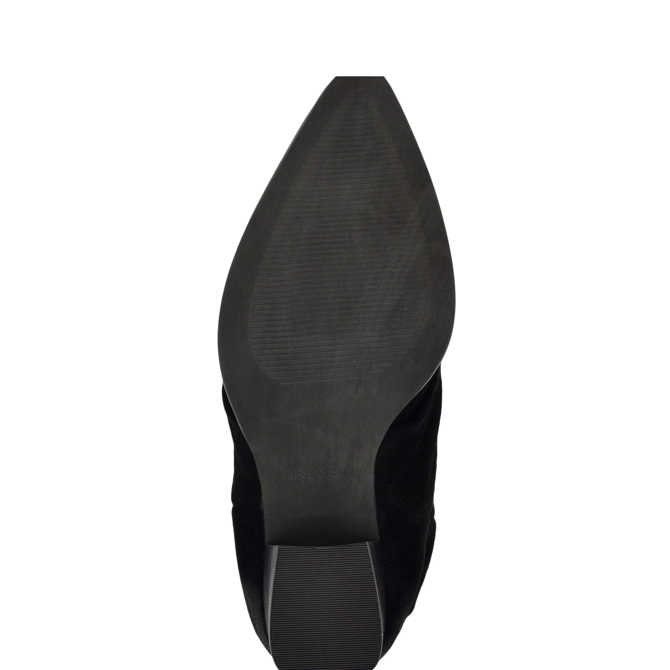 Chaye Slouch Booties