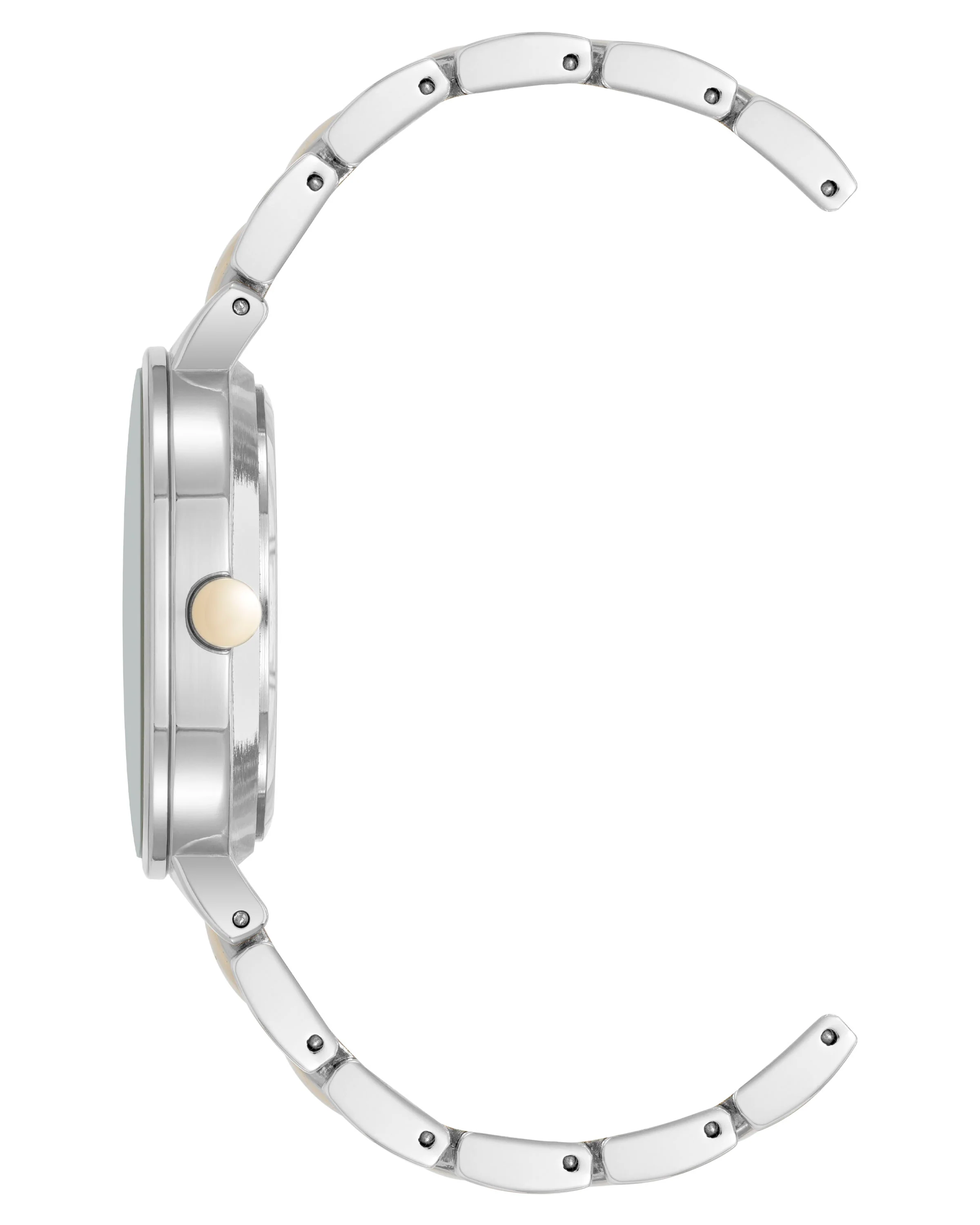 Hexagonal Link Watch