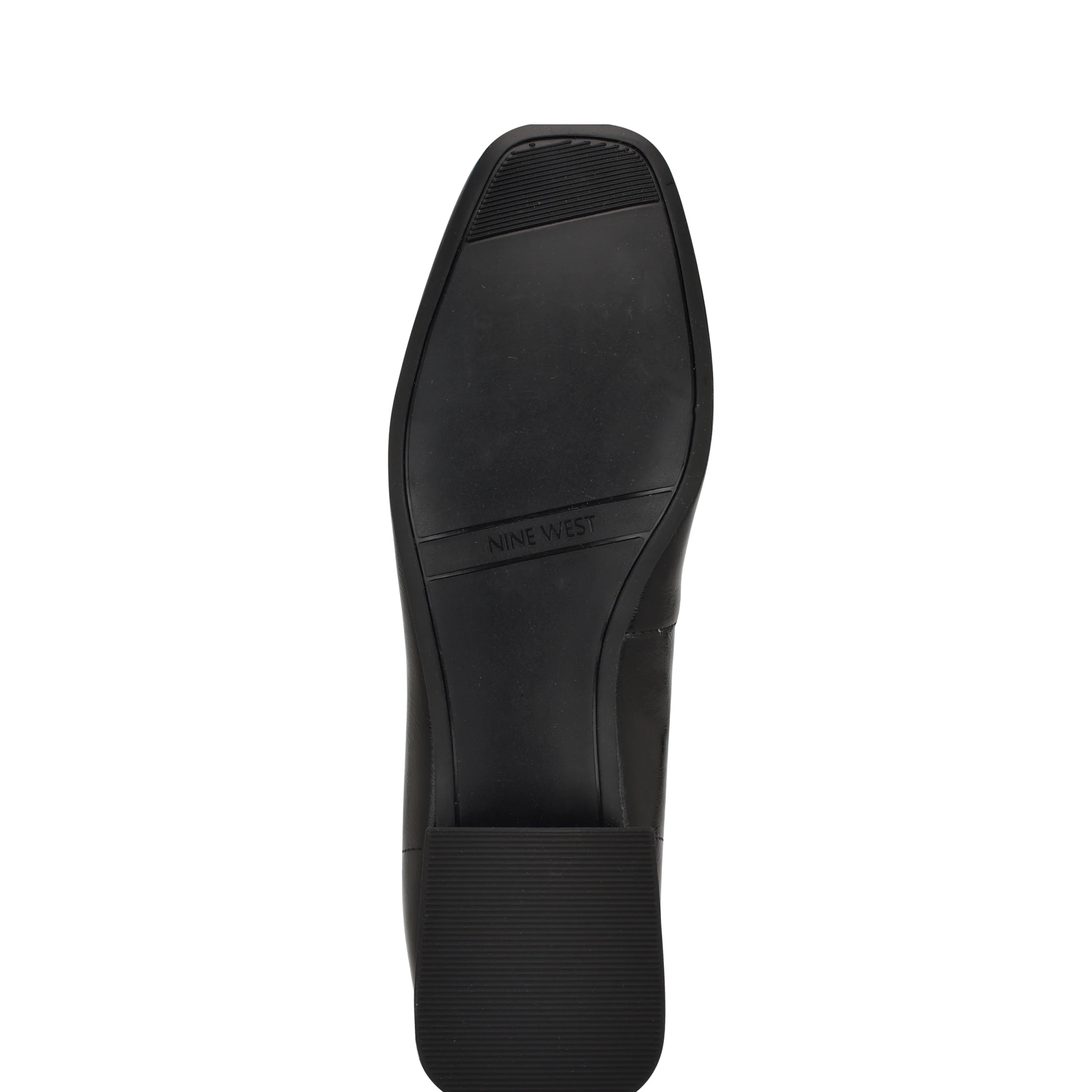 Saruh Square Toe Pumps